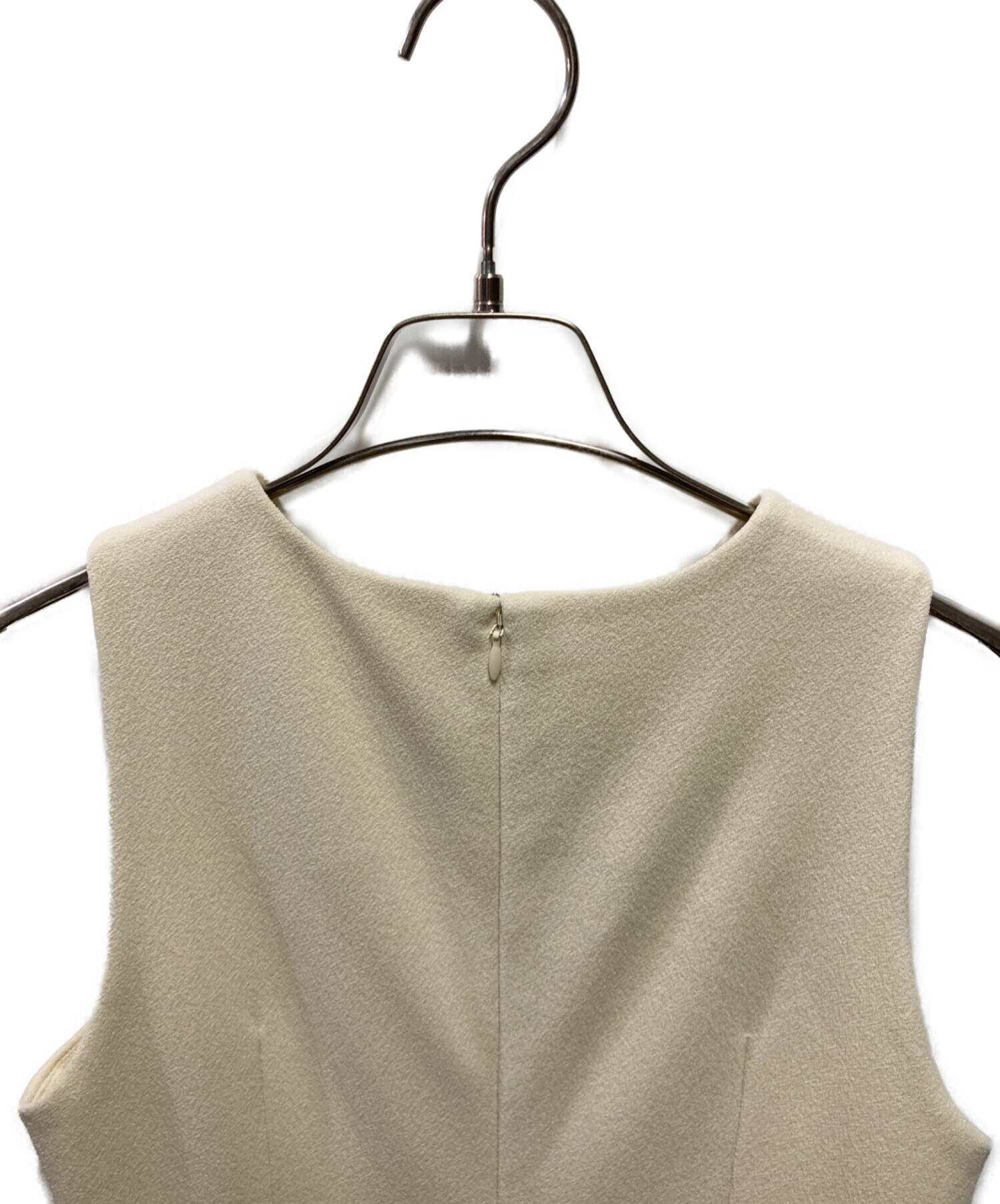 中古・古着通販】TODAYFUL (トゥデイフル) Pencil Pile Dress 