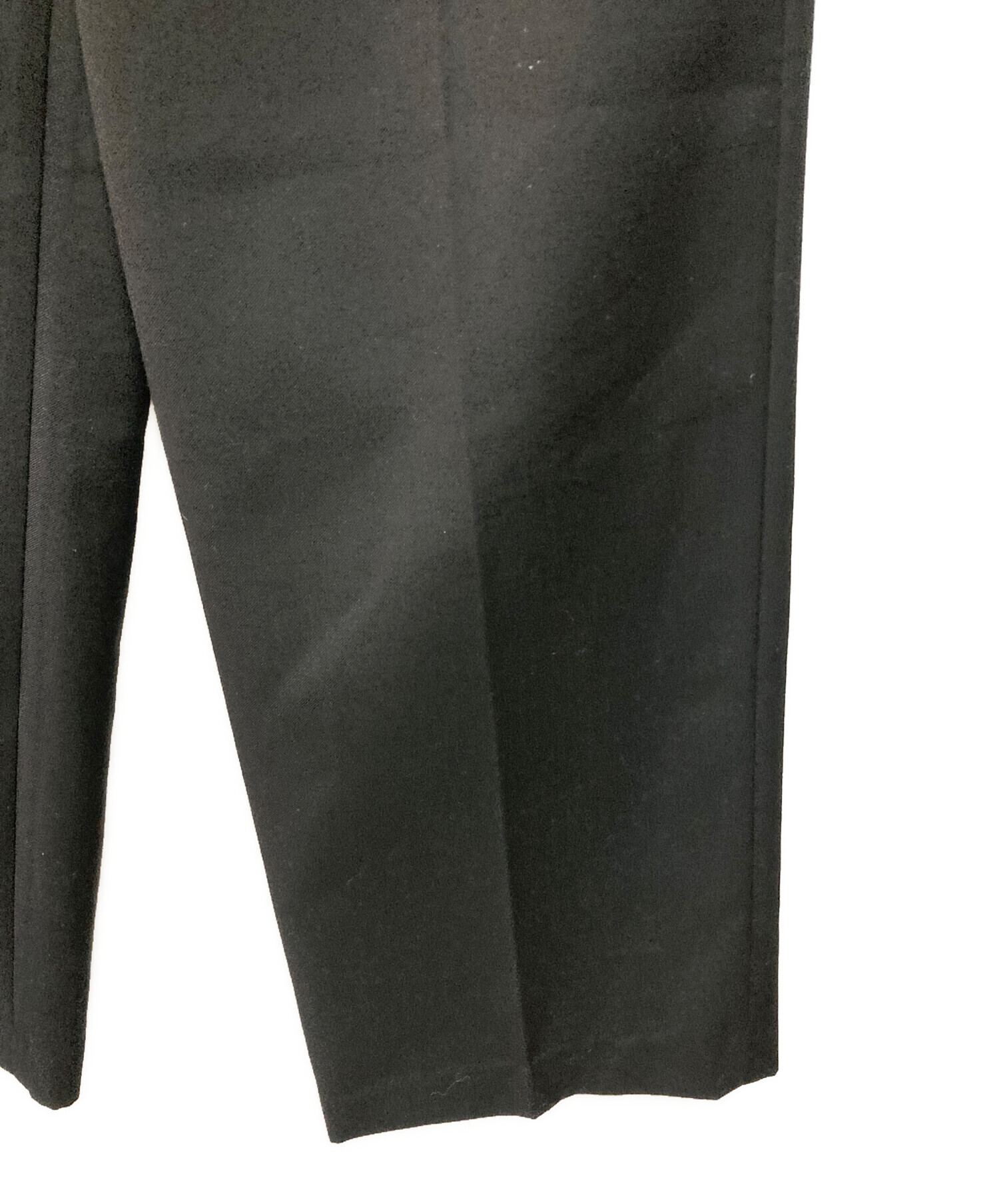 中古・古着通販】TODAYFUL (トゥデイフル) Layered Twill Trousers