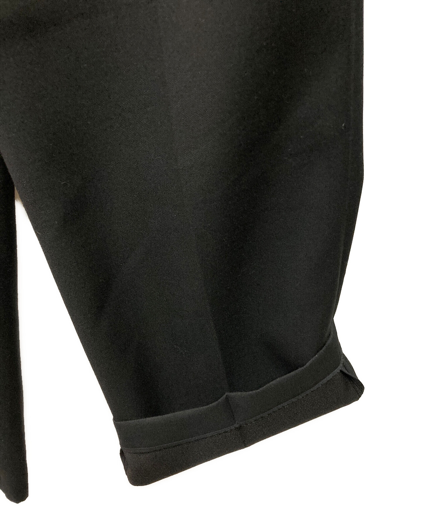 中古・古着通販】TODAYFUL (トゥデイフル) Layered Twill Trousers