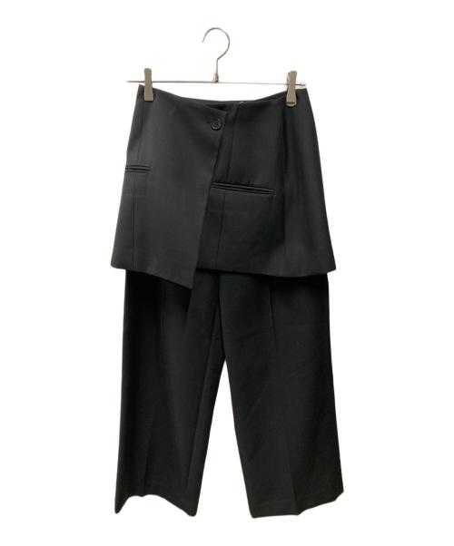 中古・古着通販】TODAYFUL (トゥデイフル) Layered Twill Trousers