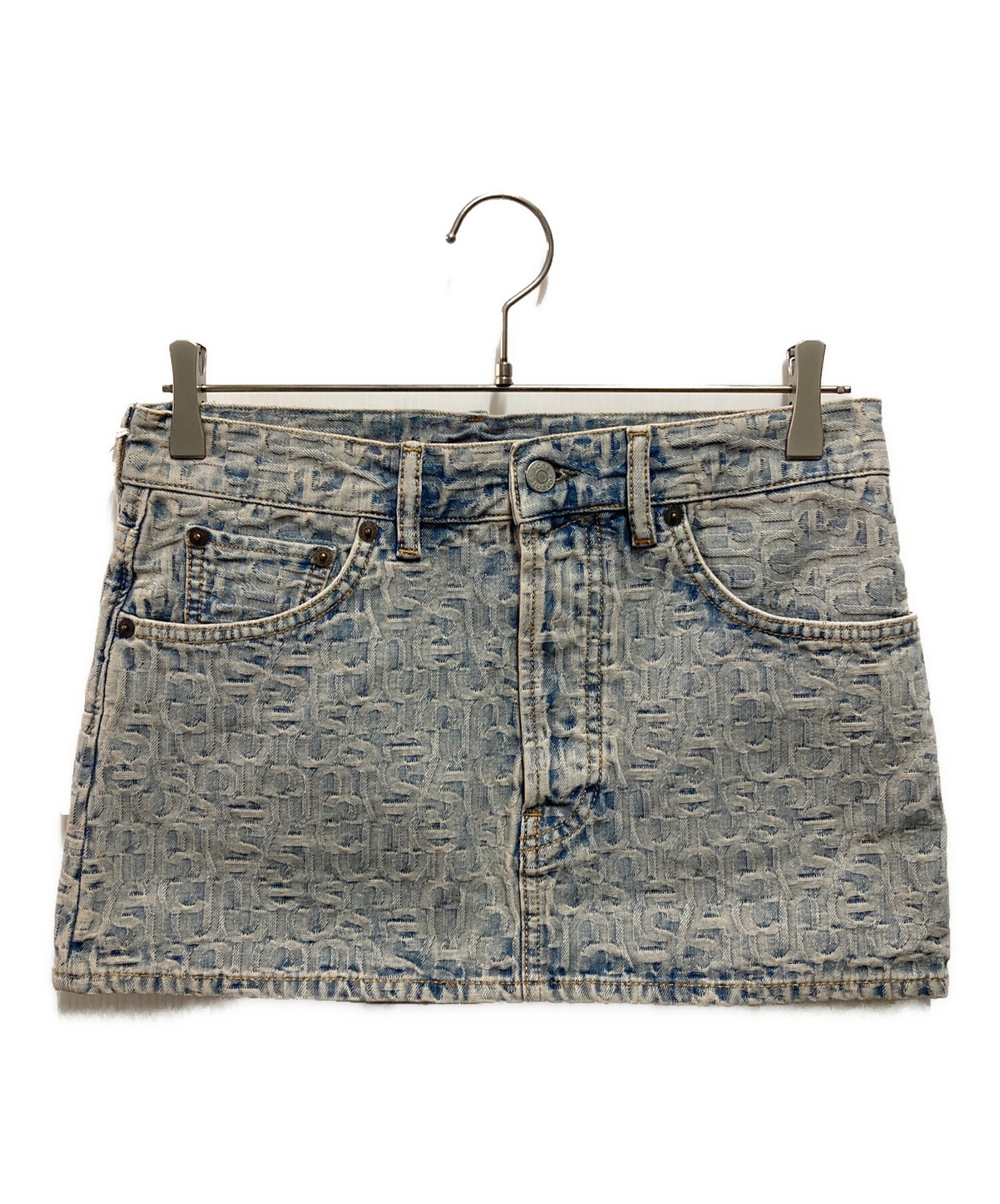 中古・古着通販】Acne studios (アクネ ストゥディオズ) Monogram