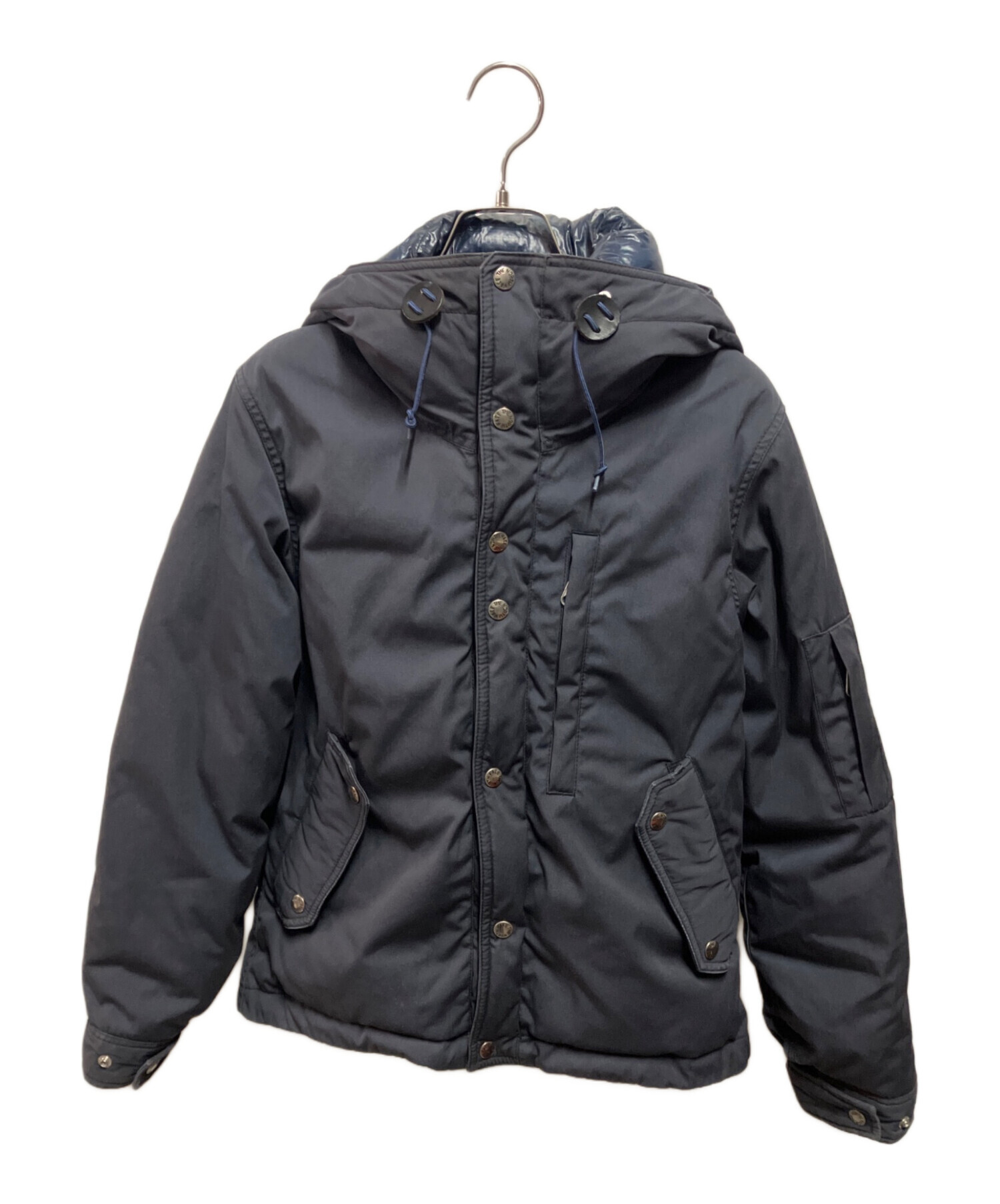 中古・古着通販】THE NORTHFACE PURPLELABEL (ザ・ノースフェイス