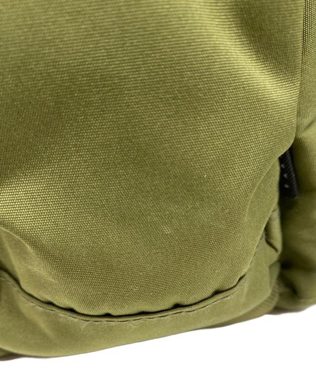 中古・古着通販】ballaholic (ボーラホリック) city Backpack グリーン