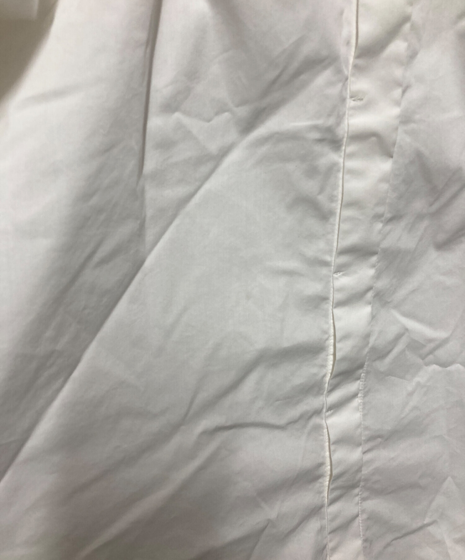 中古・古着通販】YORI (ヨリ) バルーンスリーブブラウス YR2221-062SM