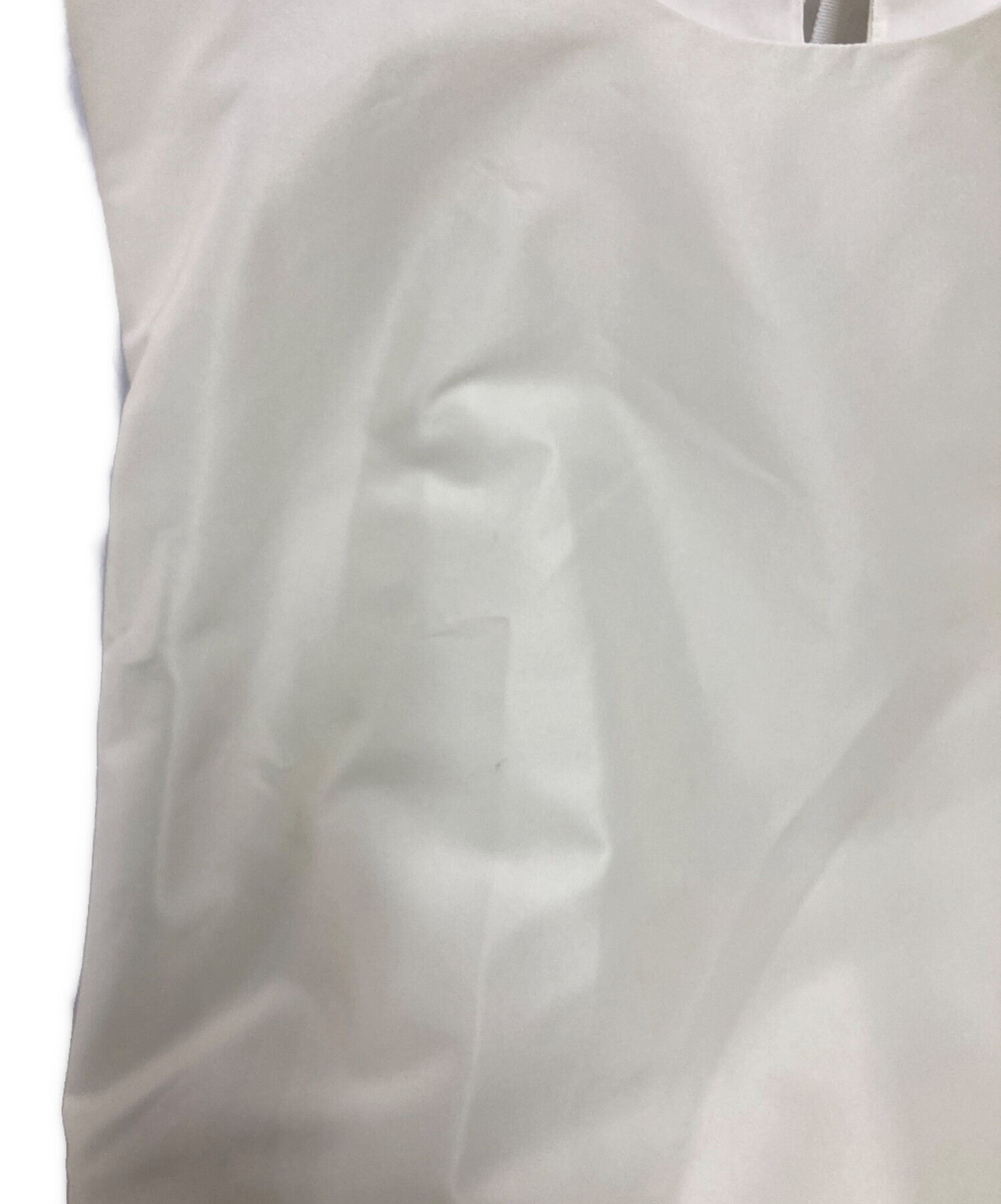 中古・古着通販】Heve (ヘイヴ) タフタバルーンブラウス HE13-0004-2S