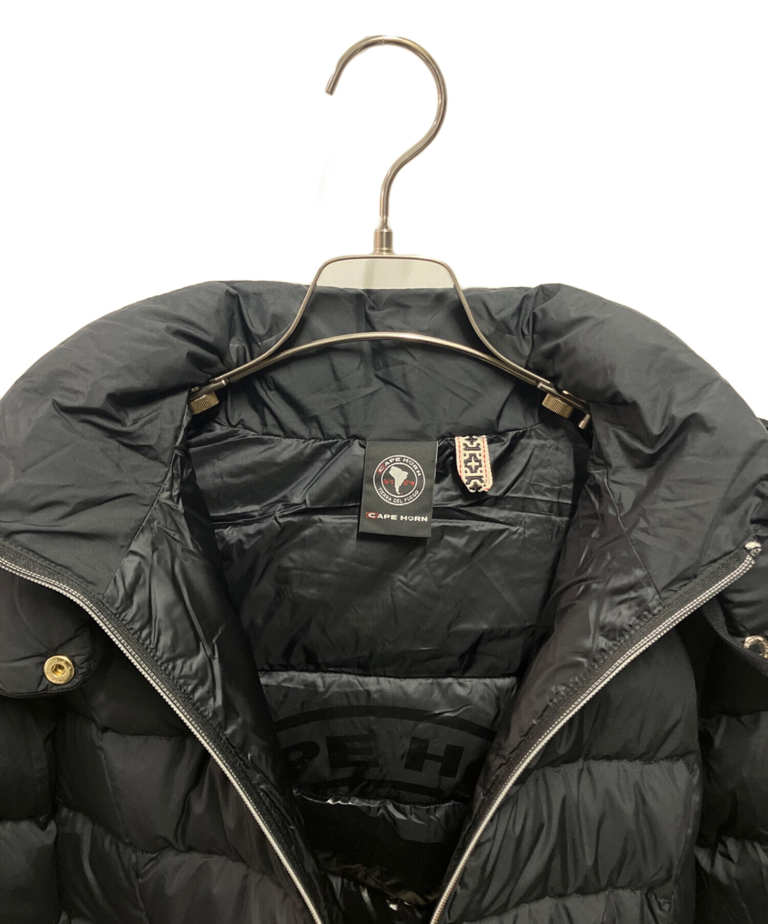 中古・古着通販】CAPE HORN (ケープホーン) TIERRA SRL ダウン
