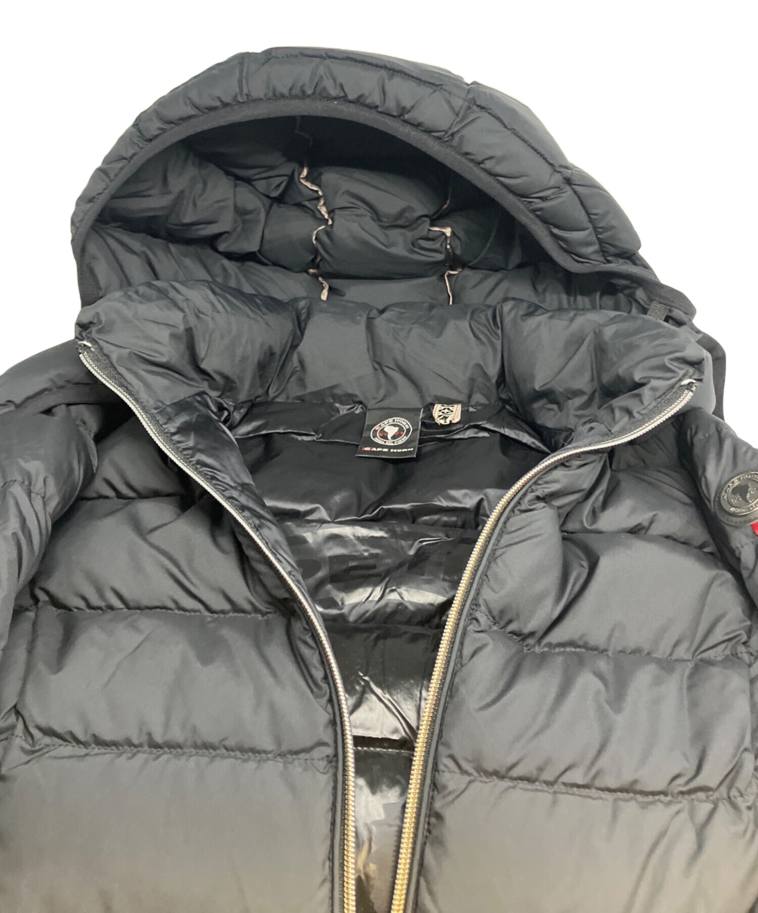 中古・古着通販】CAPE HORN (ケープホーン) TIERRA SRL ダウン
