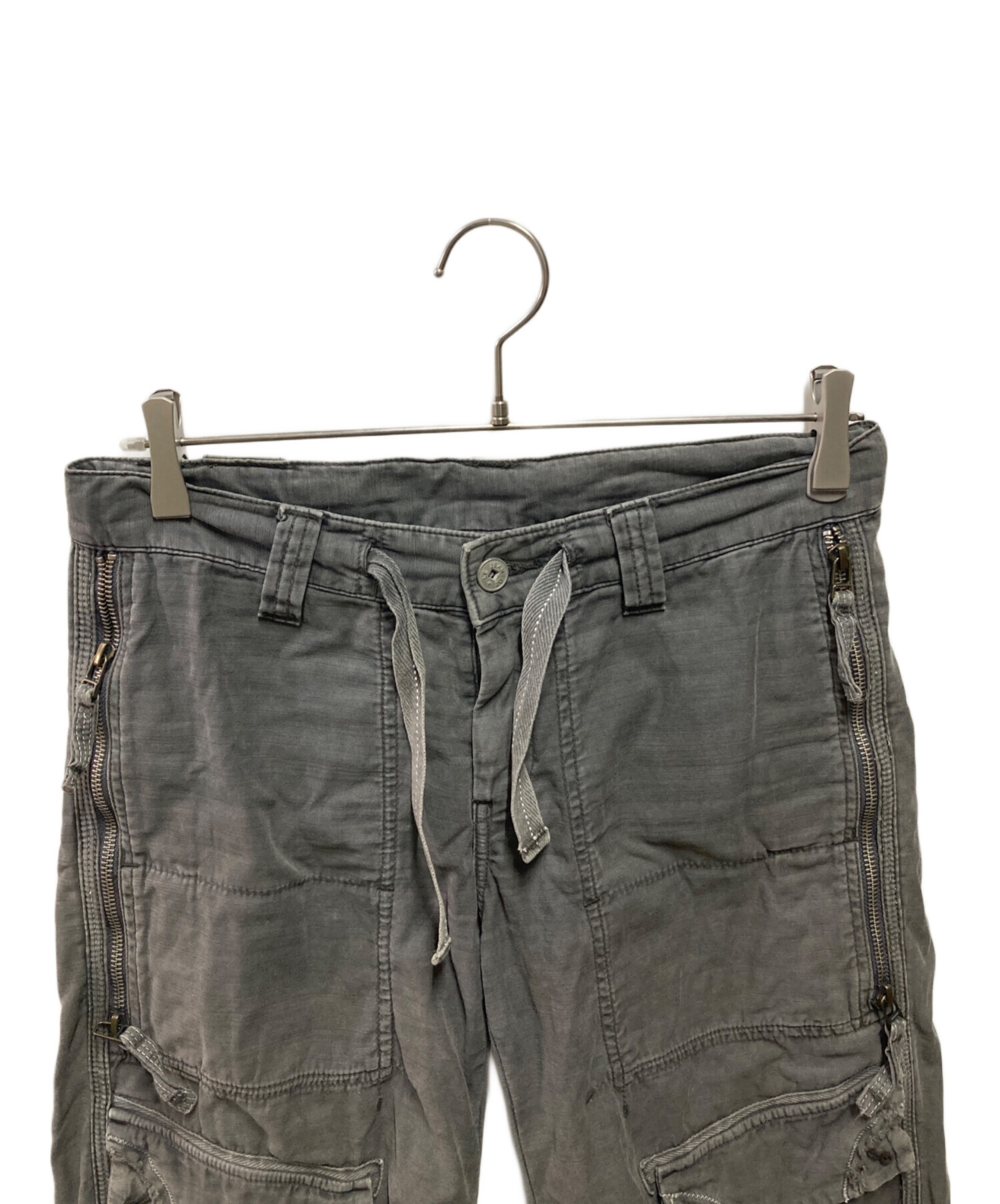 中古・古着通販】MARITHE+FRANCOIS GIRBAUD (マリテフランソワジルボー