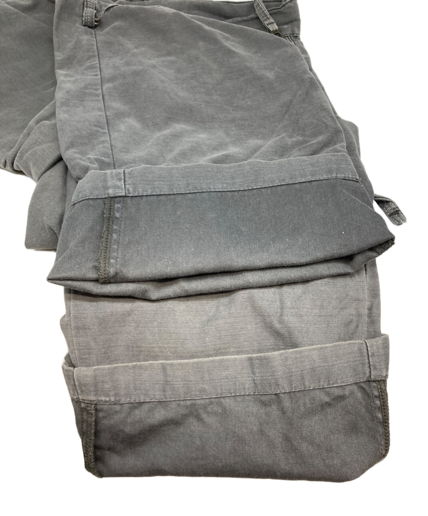 中古・古着通販】MARITHE+FRANCOIS GIRBAUD (マリテフランソワジルボー