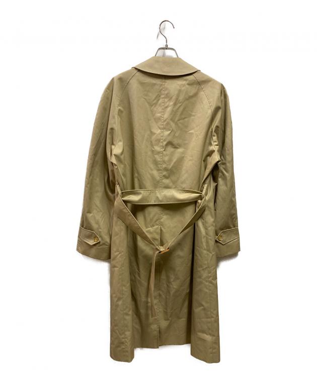 中古・古着通販】Burberry's (バーバリーズ) バルマカーンコート