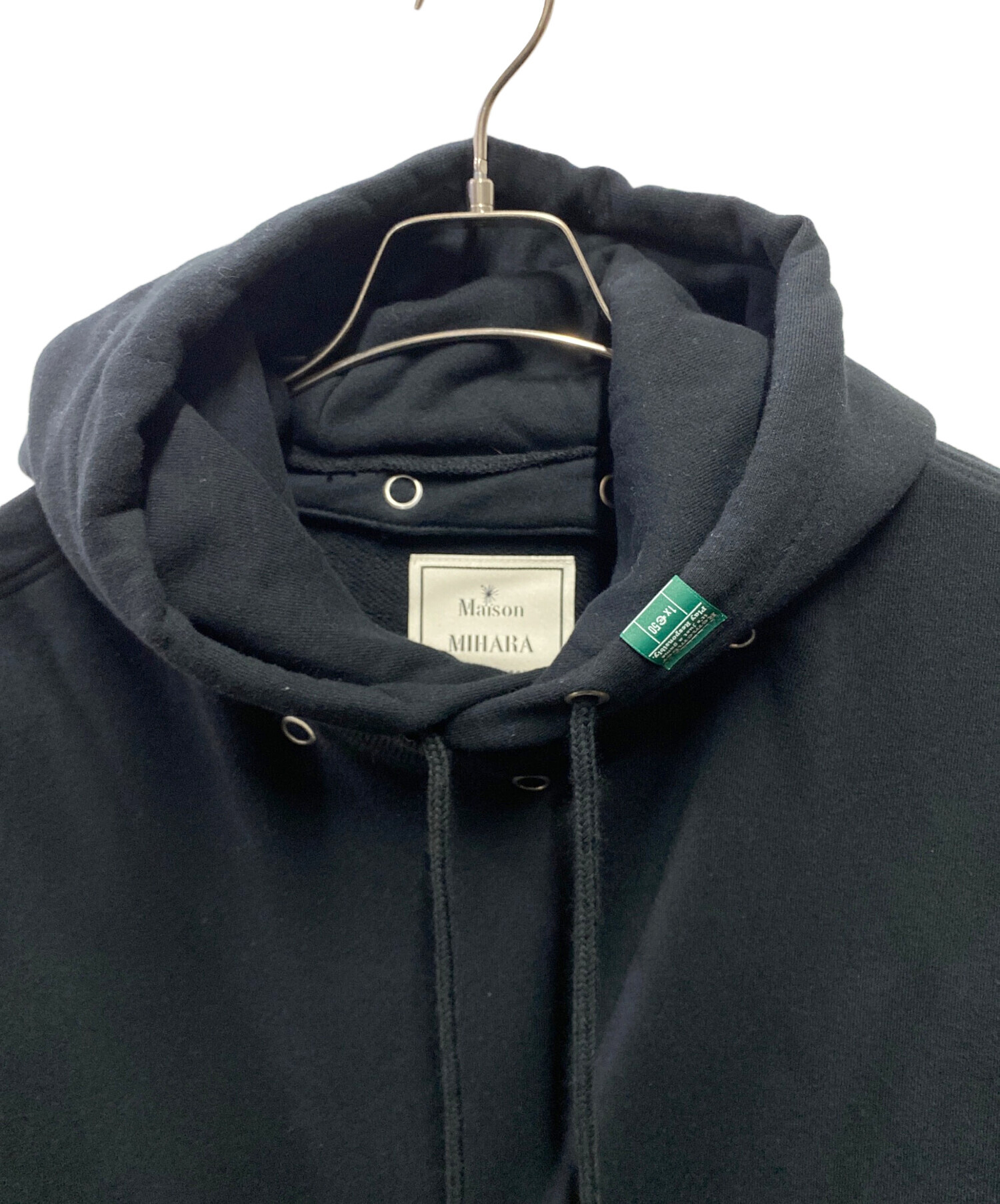 中古・古着通販】MIHARA YASUHIRO (ミハラヤスヒロ) スナップ