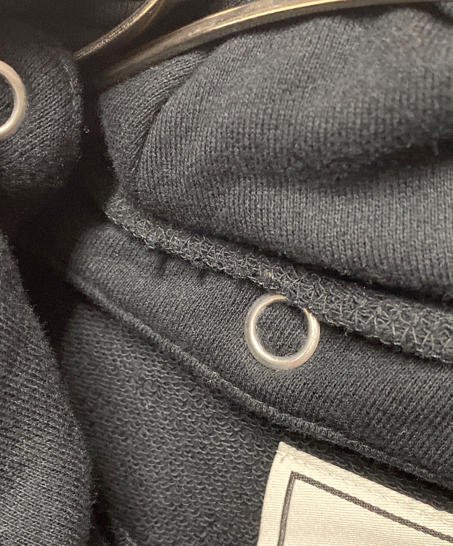 中古・古着通販】MIHARA YASUHIRO (ミハラヤスヒロ) スナップ