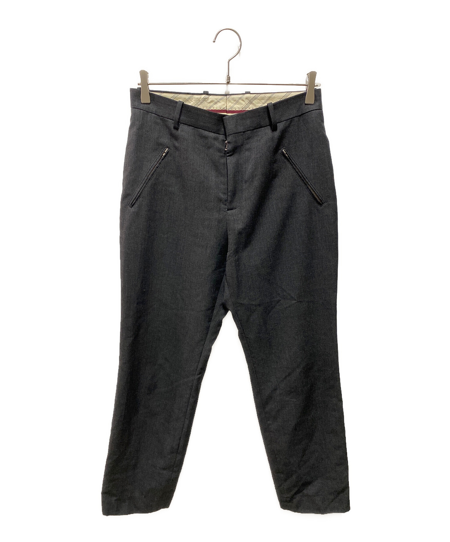 中古・古着通販】Maison Margiela (メゾンマルジェラ) 21AW ウール