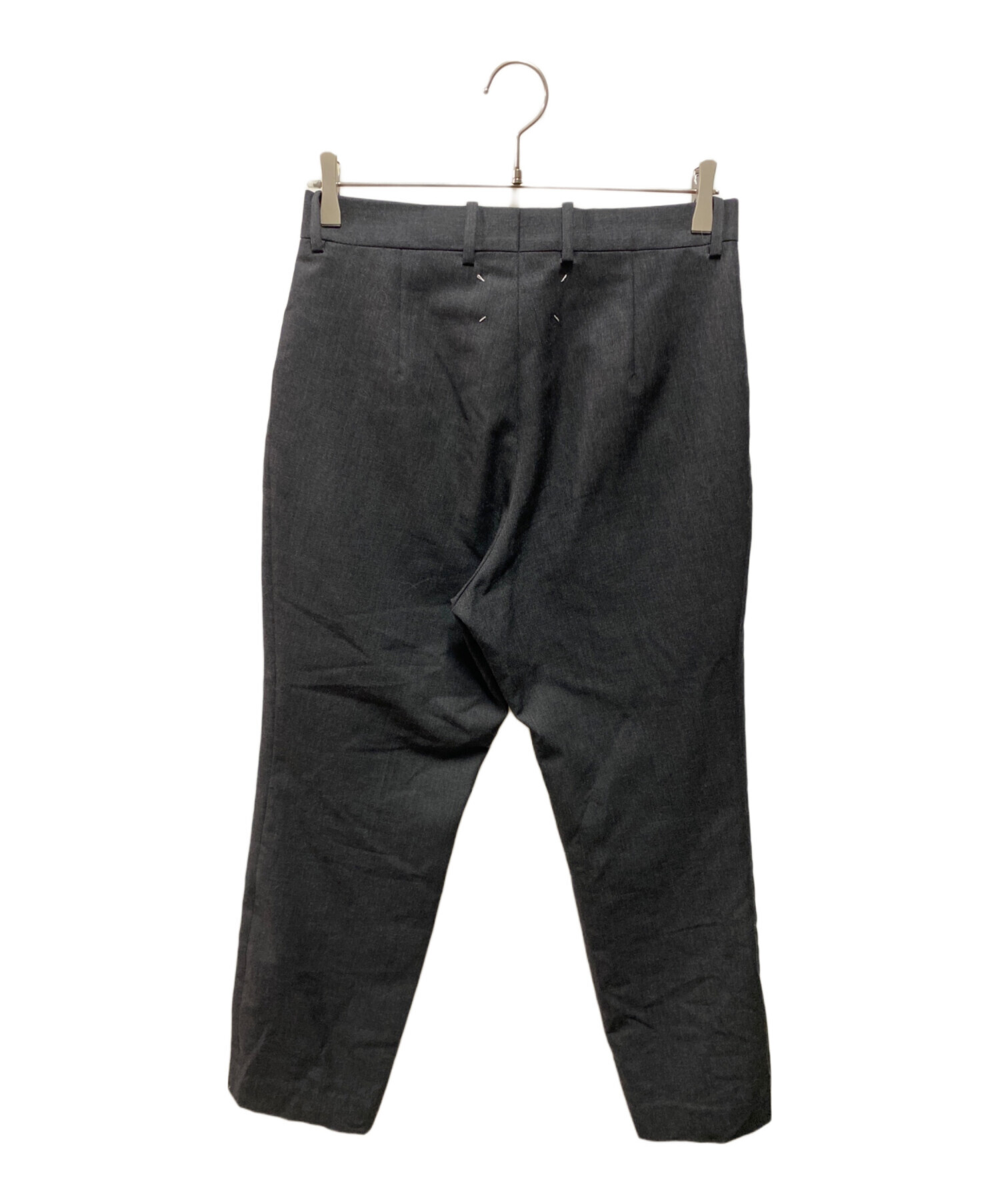 中古・古着通販】Maison Margiela (メゾンマルジェラ) 21AW ウール