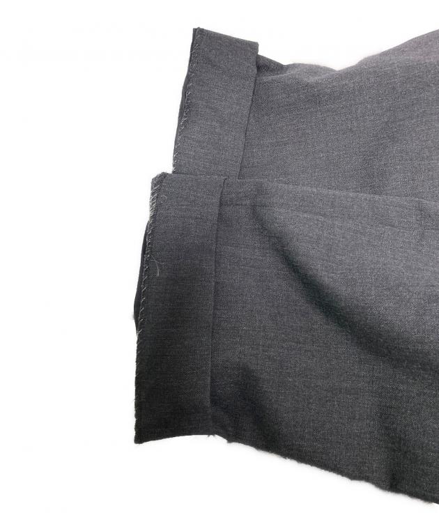 中古・古着通販】Maison Margiela (メゾンマルジェラ) 21AW ウール