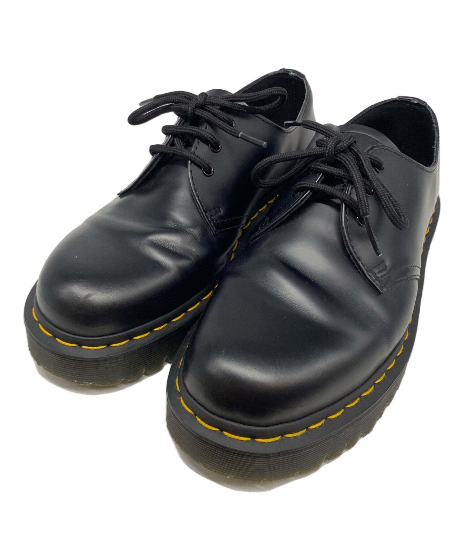 中古・古着通販】Dr.Martens (ドクターマーチン) 1461 BEX 3ホール
