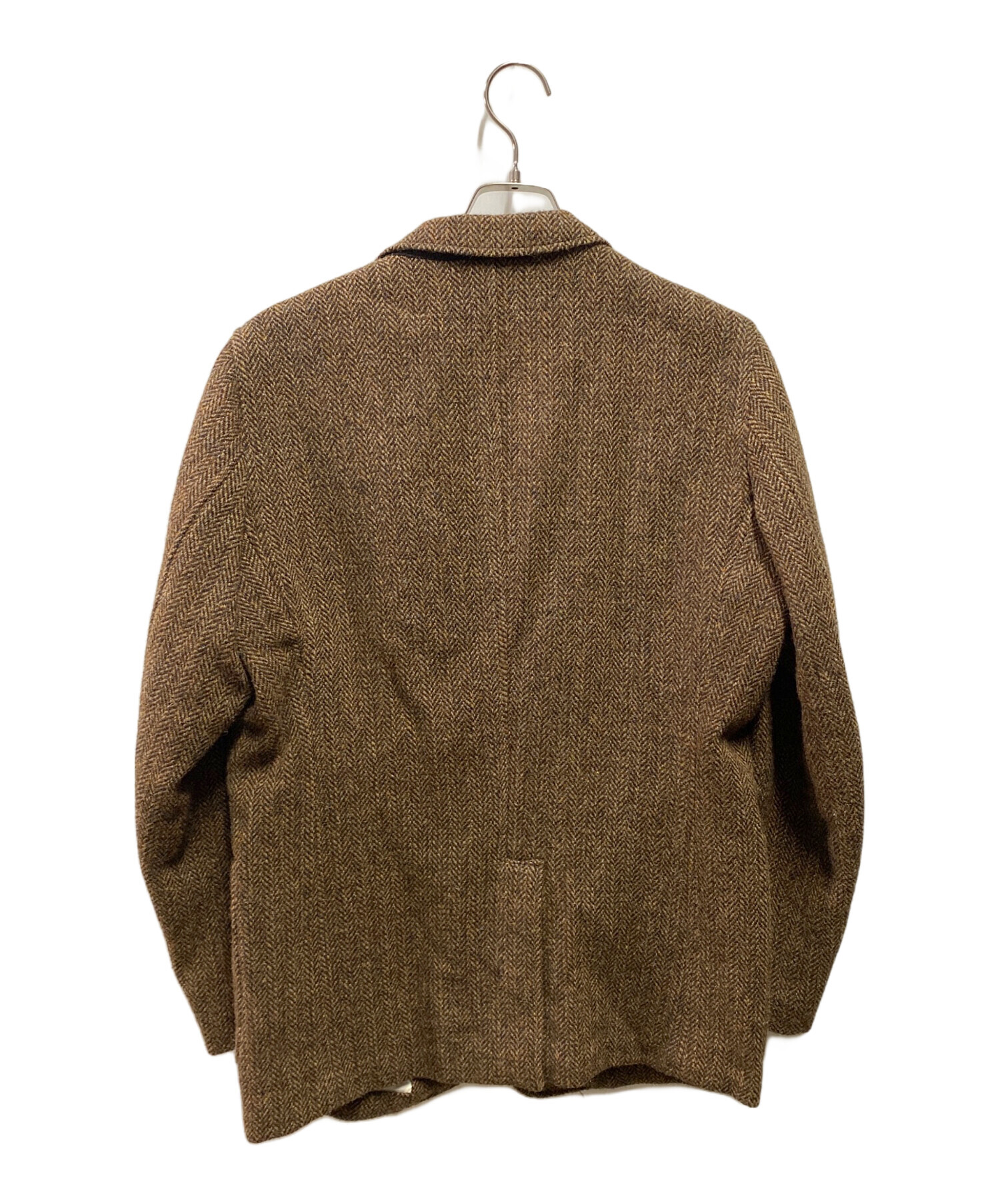 中古・古着通販】BEAMS PLUS (ビームスプラス) Harris Tweed (ハリス