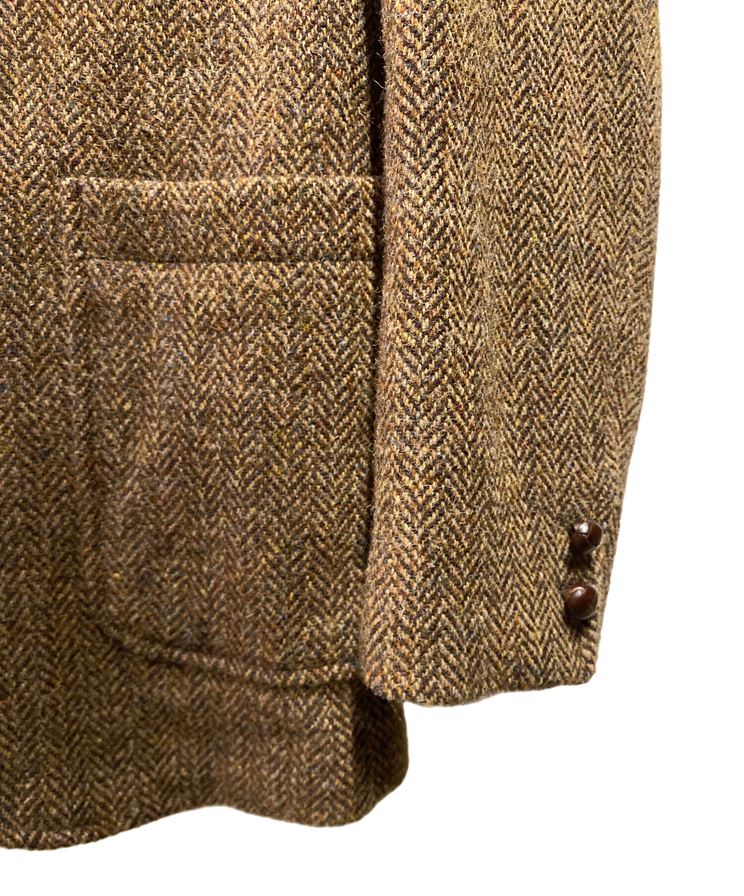 中古・古着通販】BEAMS PLUS (ビームスプラス) Harris Tweed (ハリス 中古・古着通販】BEAMS PLUS (ビームスプラス) Harris Tweed (ハリス
