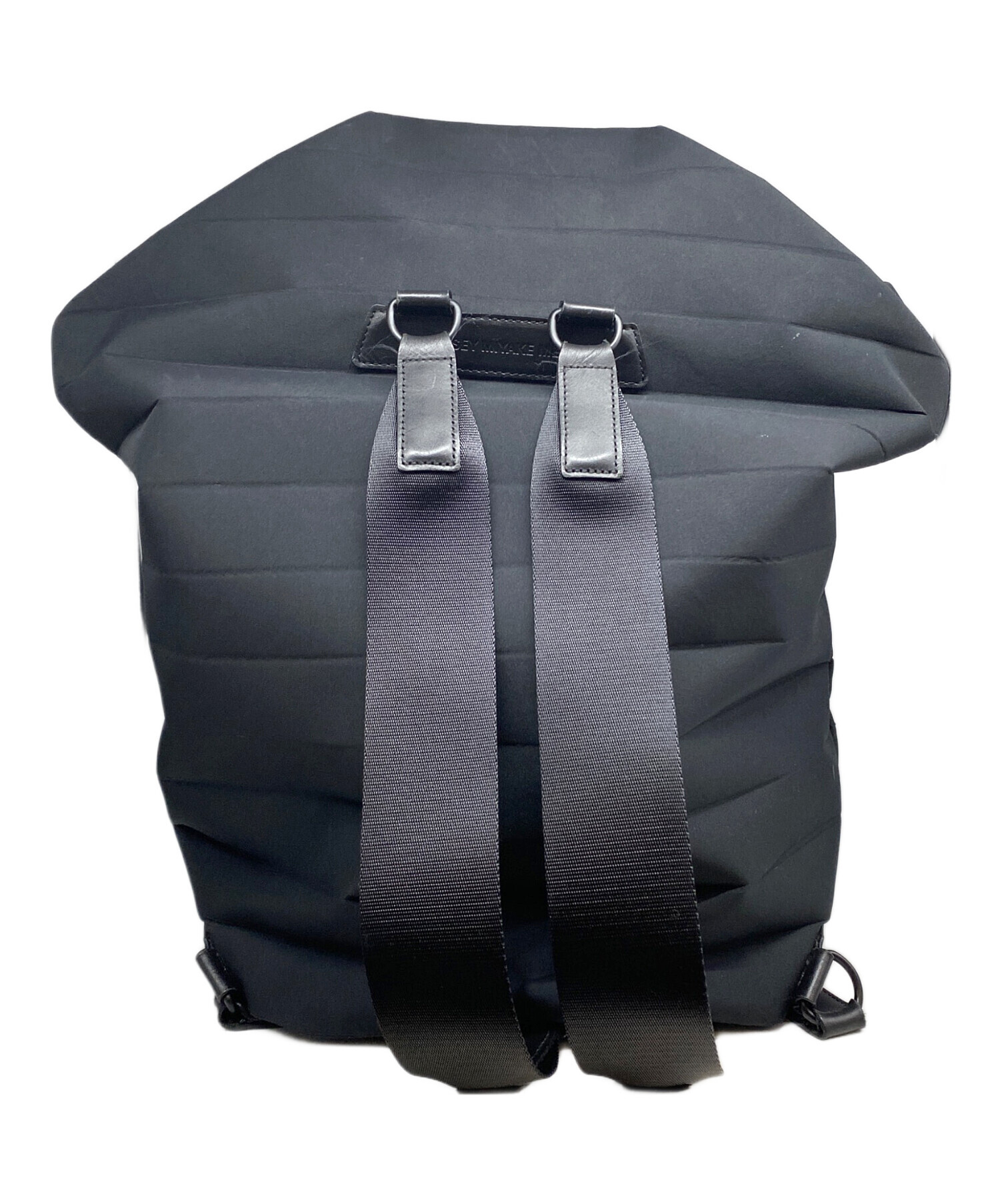 中古・古着通販】ISSEY MIYAKE MEN (イッセイミヤケメン) バックパック