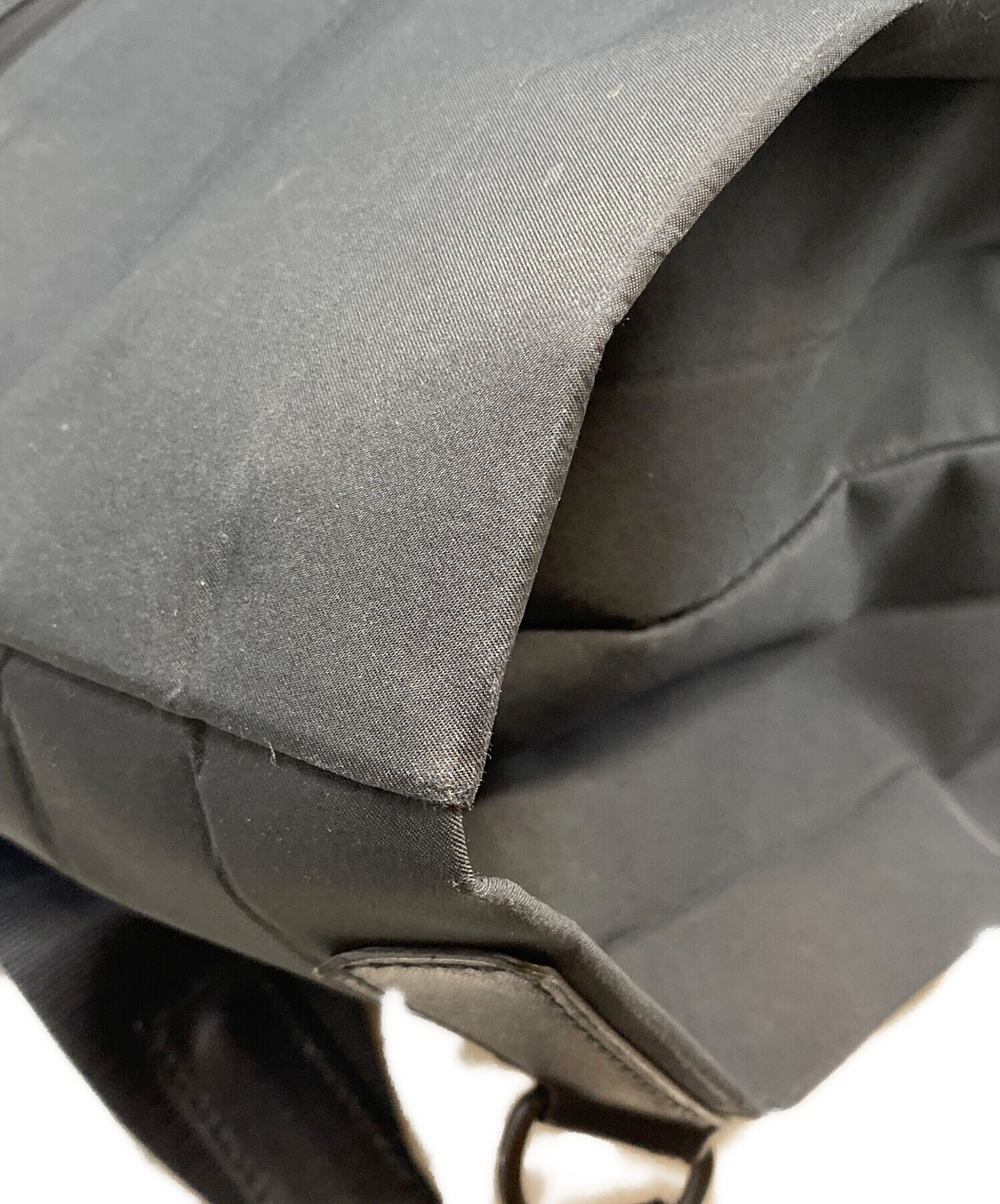 中古・古着通販】ISSEY MIYAKE MEN (イッセイミヤケメン) バックパック
