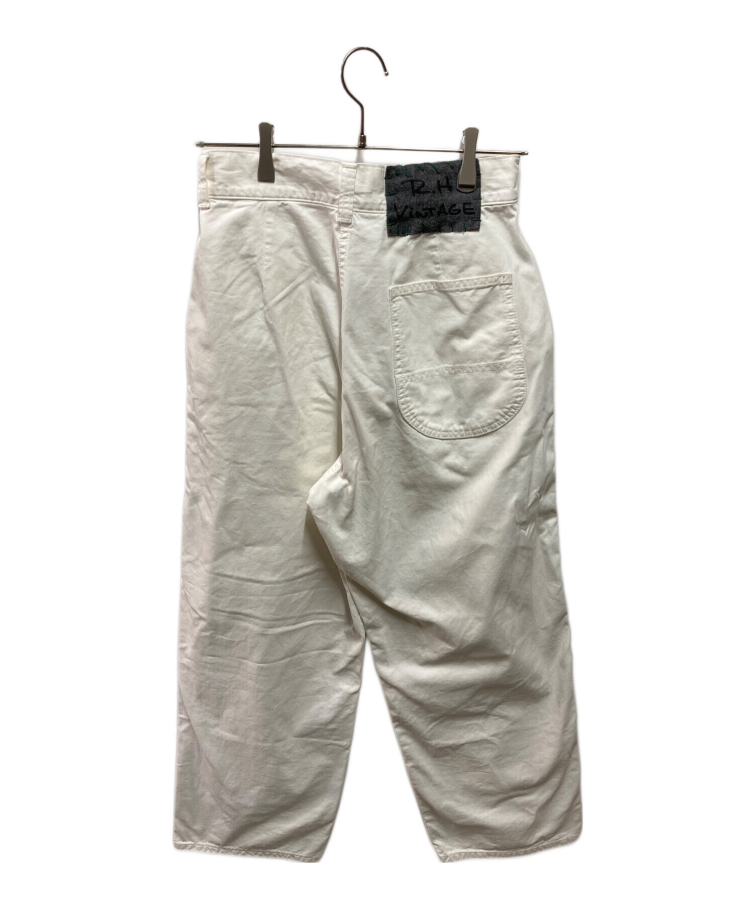 中古・古着通販】R.H.Vintage (ロンハーマン・ヴィンテージ