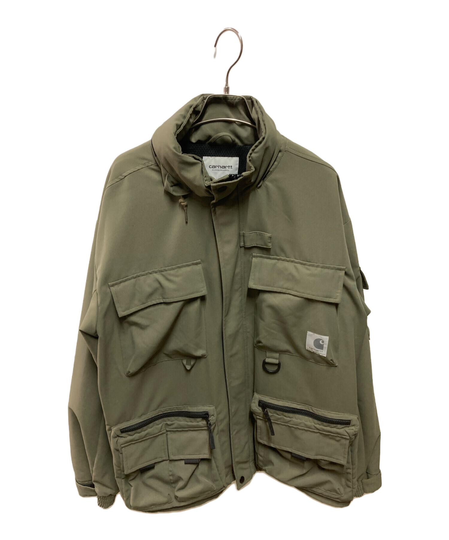 中古・古着通販】Carhartt WIP (カーハート ワークインプログレス