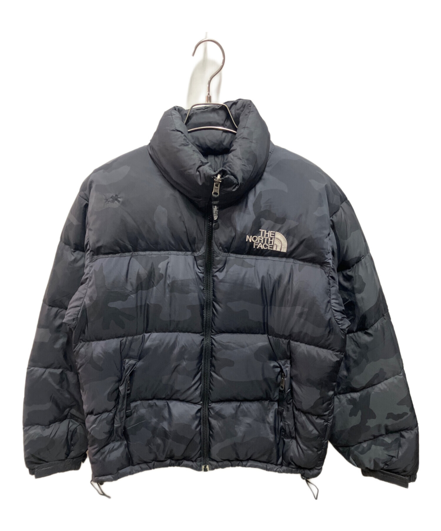 中古・古着通販】THE NORTH FACE (ザ ノース フェイス) センターロゴ