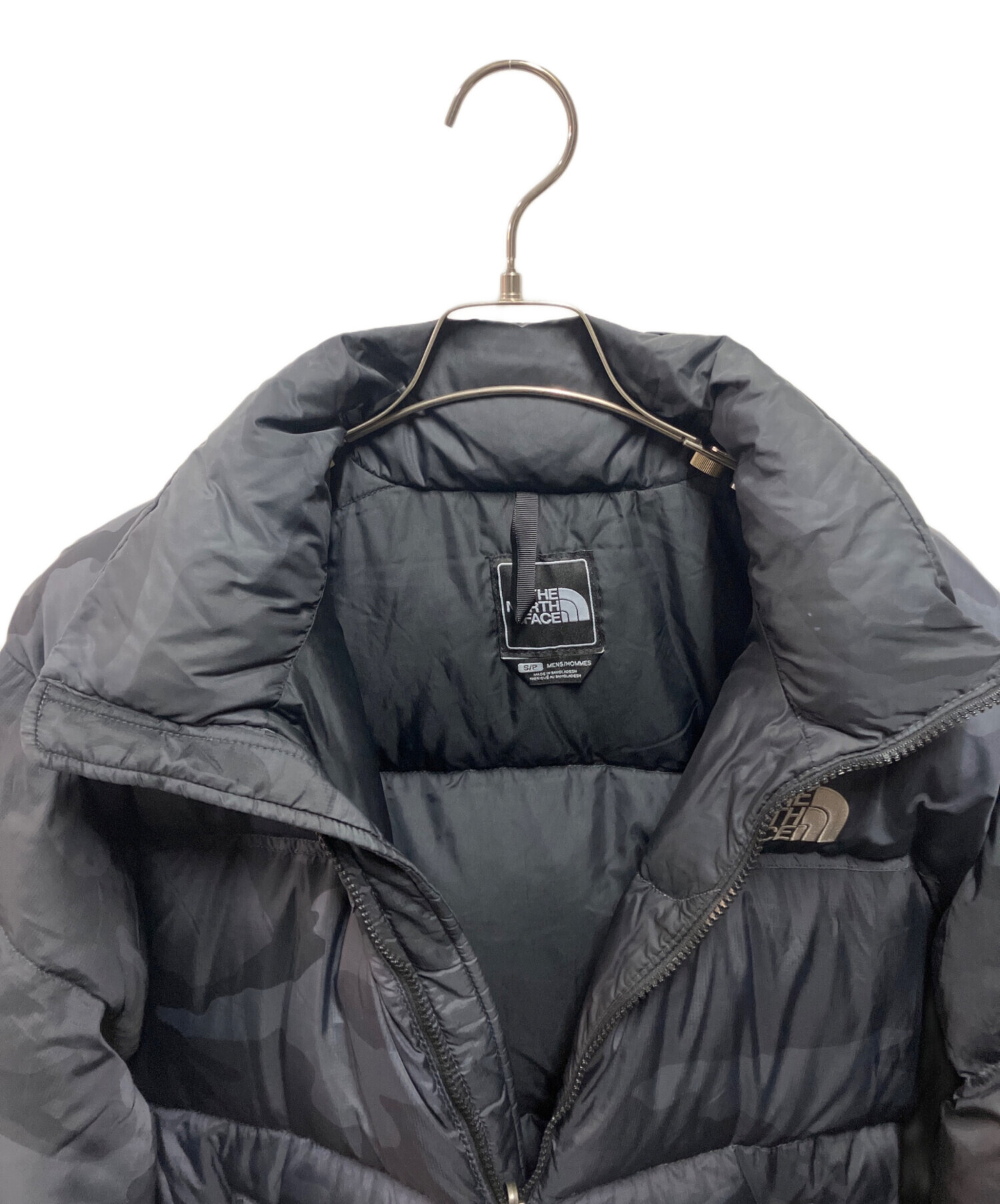 中古・古着通販】THE NORTH FACE (ザ ノース フェイス) センターロゴ