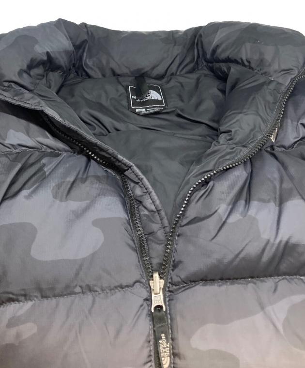 中古・古着通販】THE NORTH FACE (ザ ノース フェイス) センターロゴ
