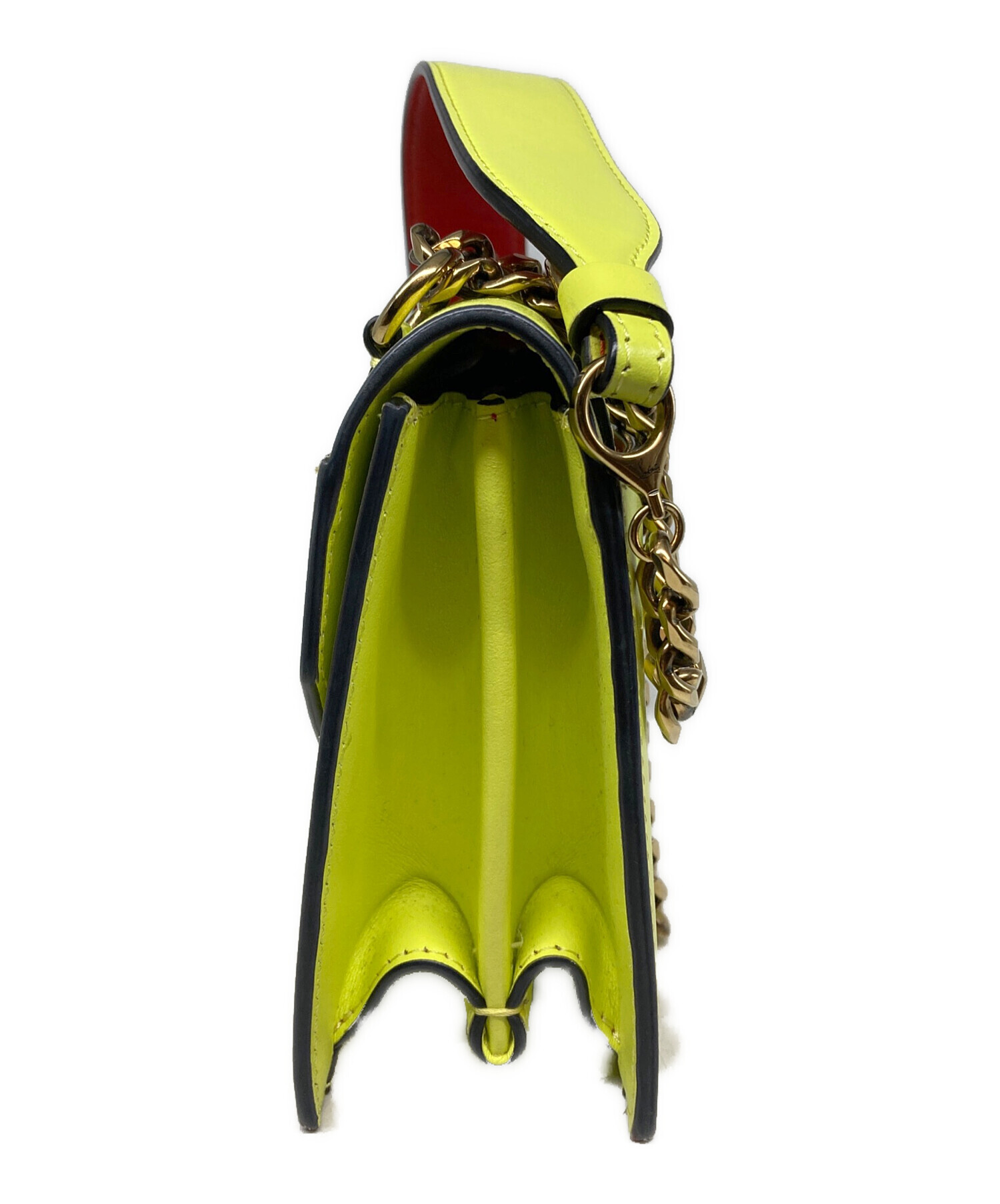 中古・古着通販】Christian Louboutin (クリスチャン・ルブタン) ELISA