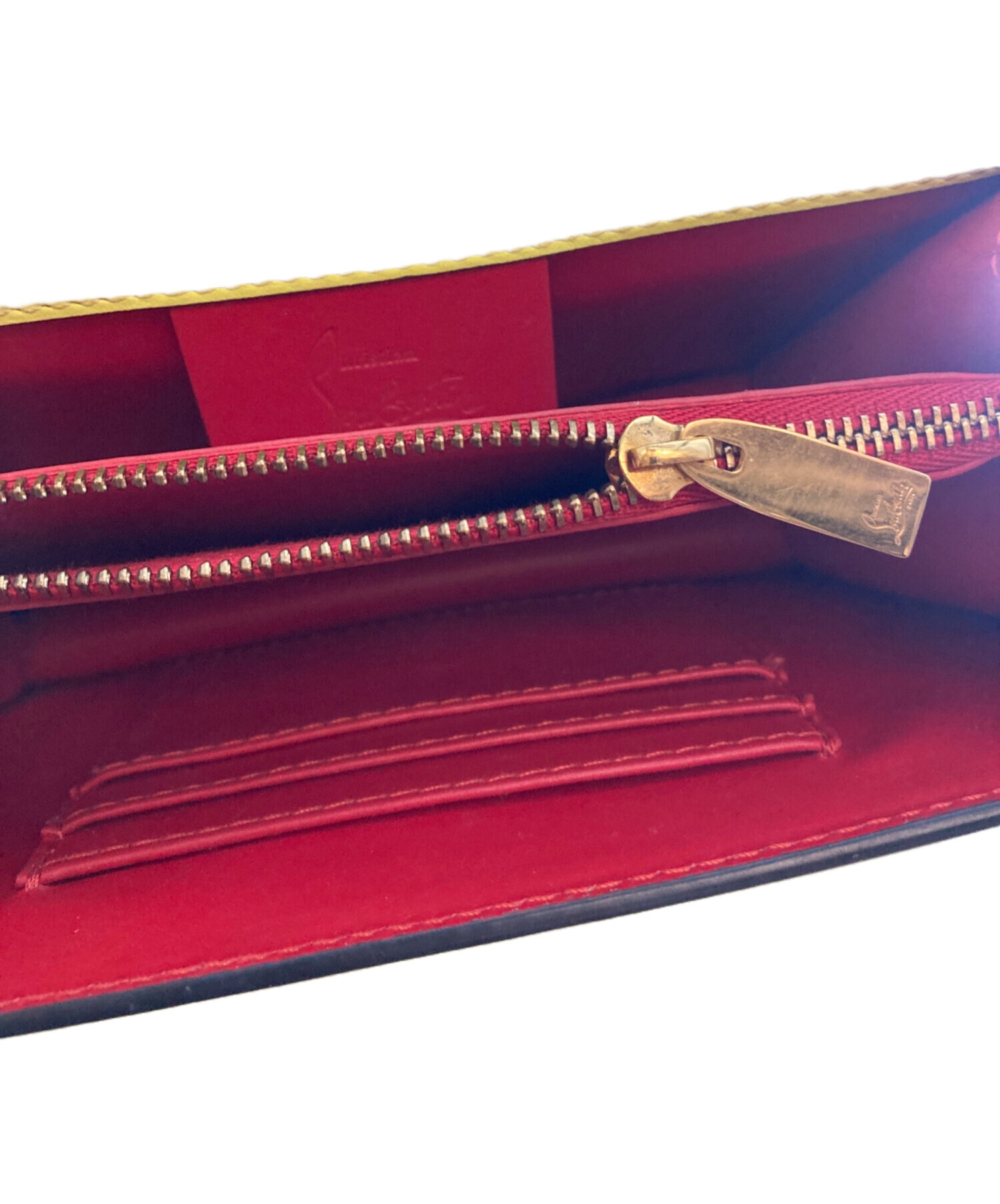 中古・古着通販】Christian Louboutin (クリスチャン・ルブタン) ELISA