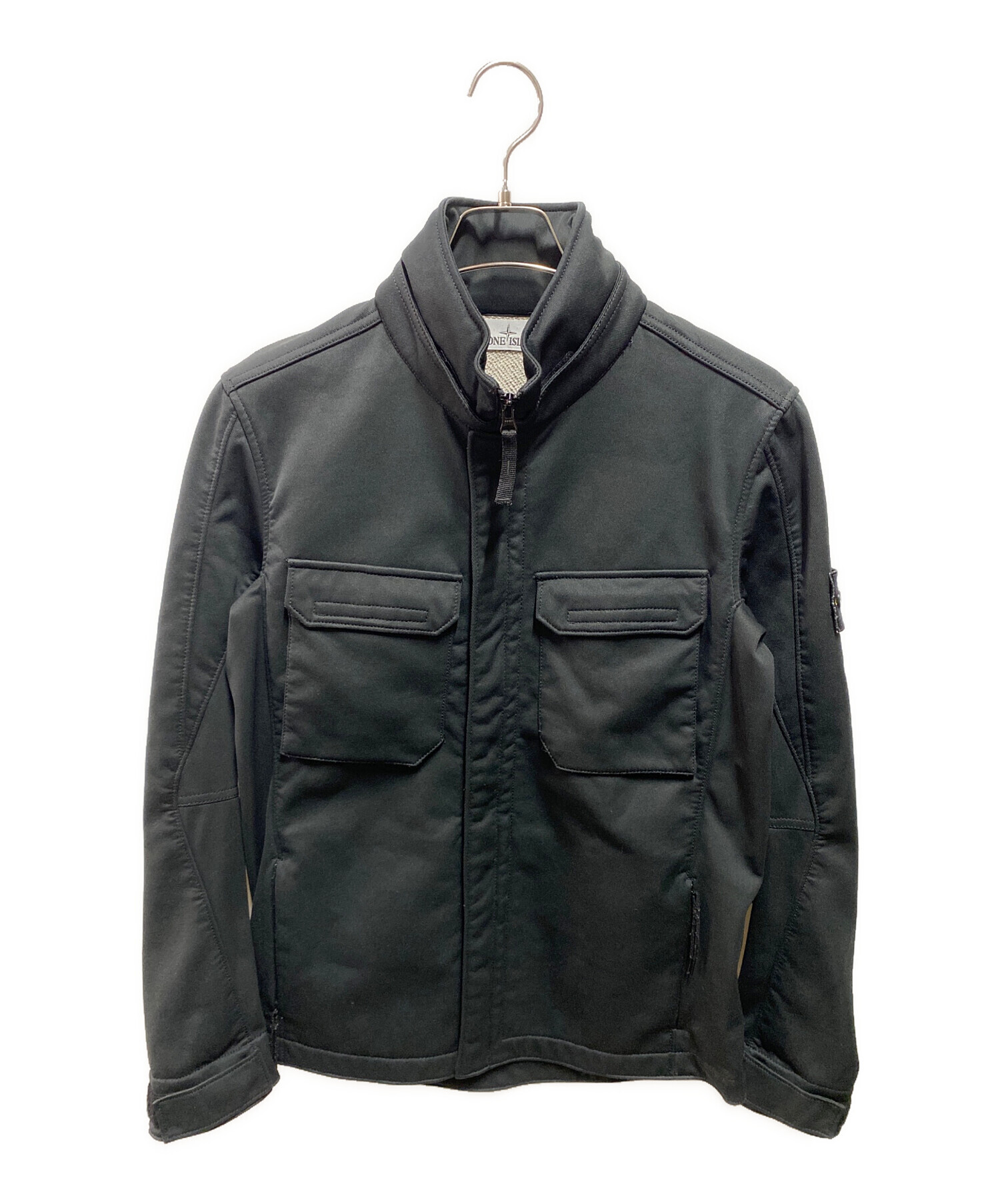 スタッフの購入品紹介！My favorite brand. -STONE ISLAND 2010