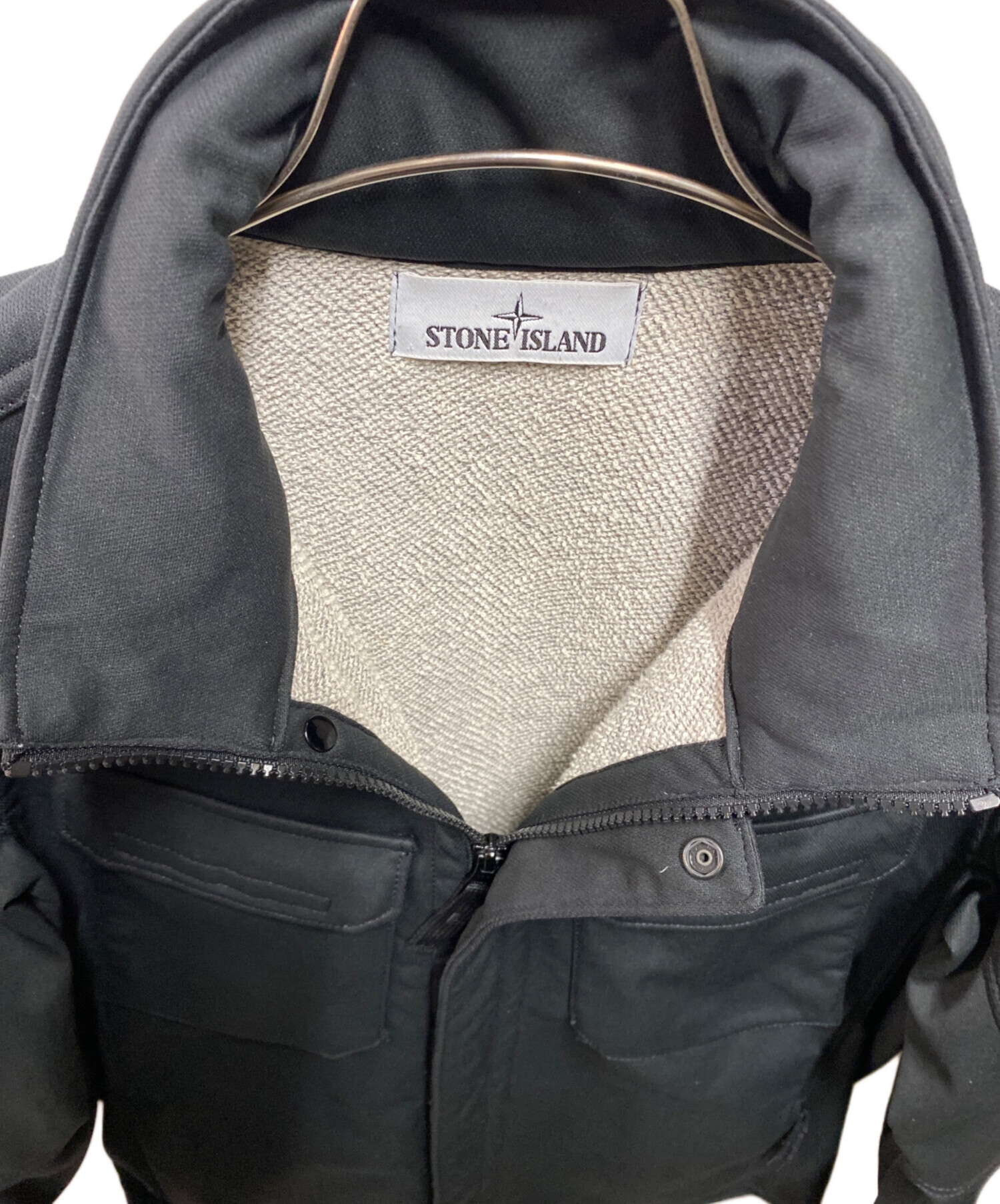 中古・古着通販】STONE ISLAND (ストーンアイランド) Soft Shell - R 