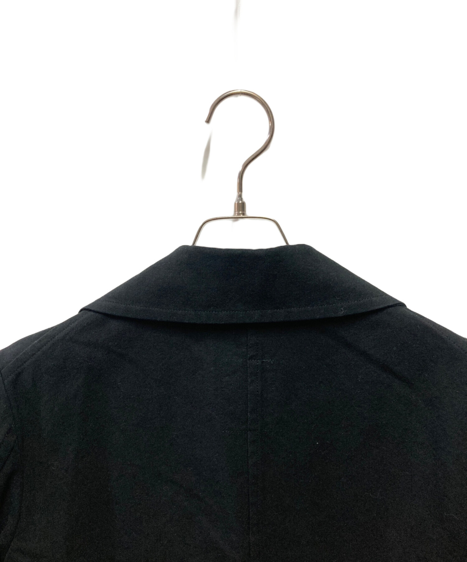 中古・古着通販】LIMI feu (リミフゥ) ショートトレンチコート