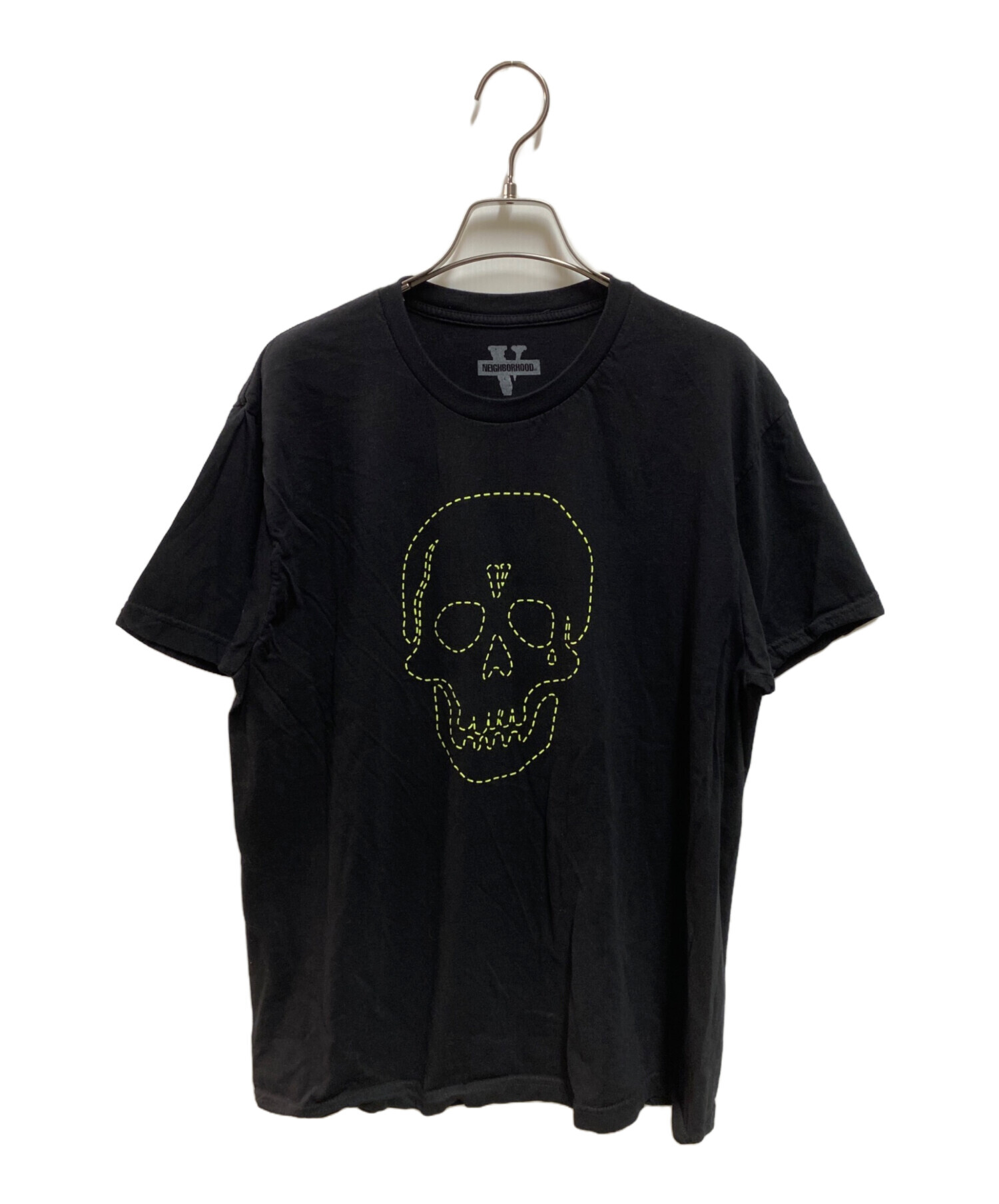 NEIGHBORHOOD VLONE チャンバー　ネイバーフッド 中古・古着通販】NEIGHBORHOOD (ネイバーフッド) VLONE (ヴィーロン