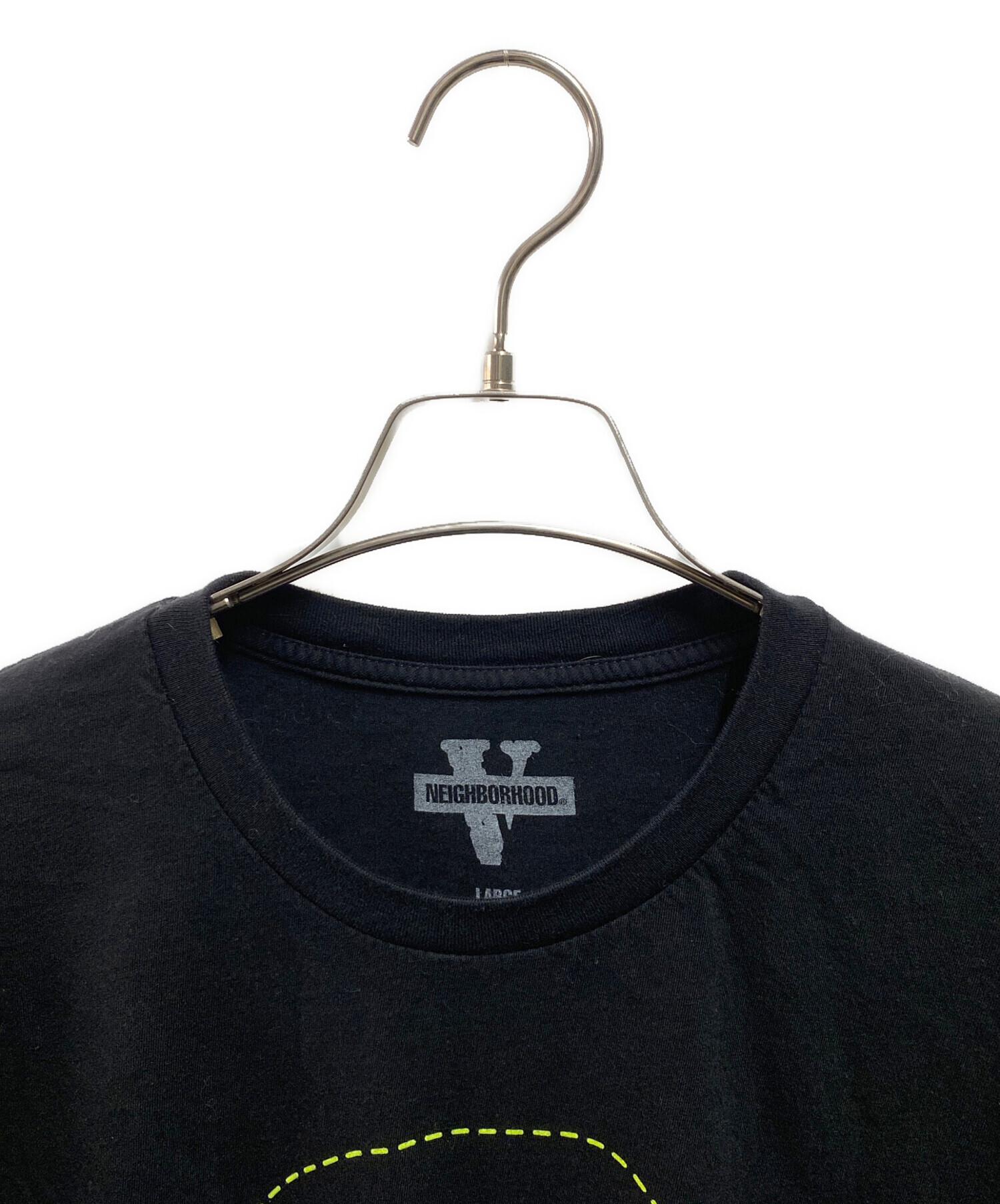中古・古着通販】NEIGHBORHOOD (ネイバーフッド) VLONE (ヴィーロン