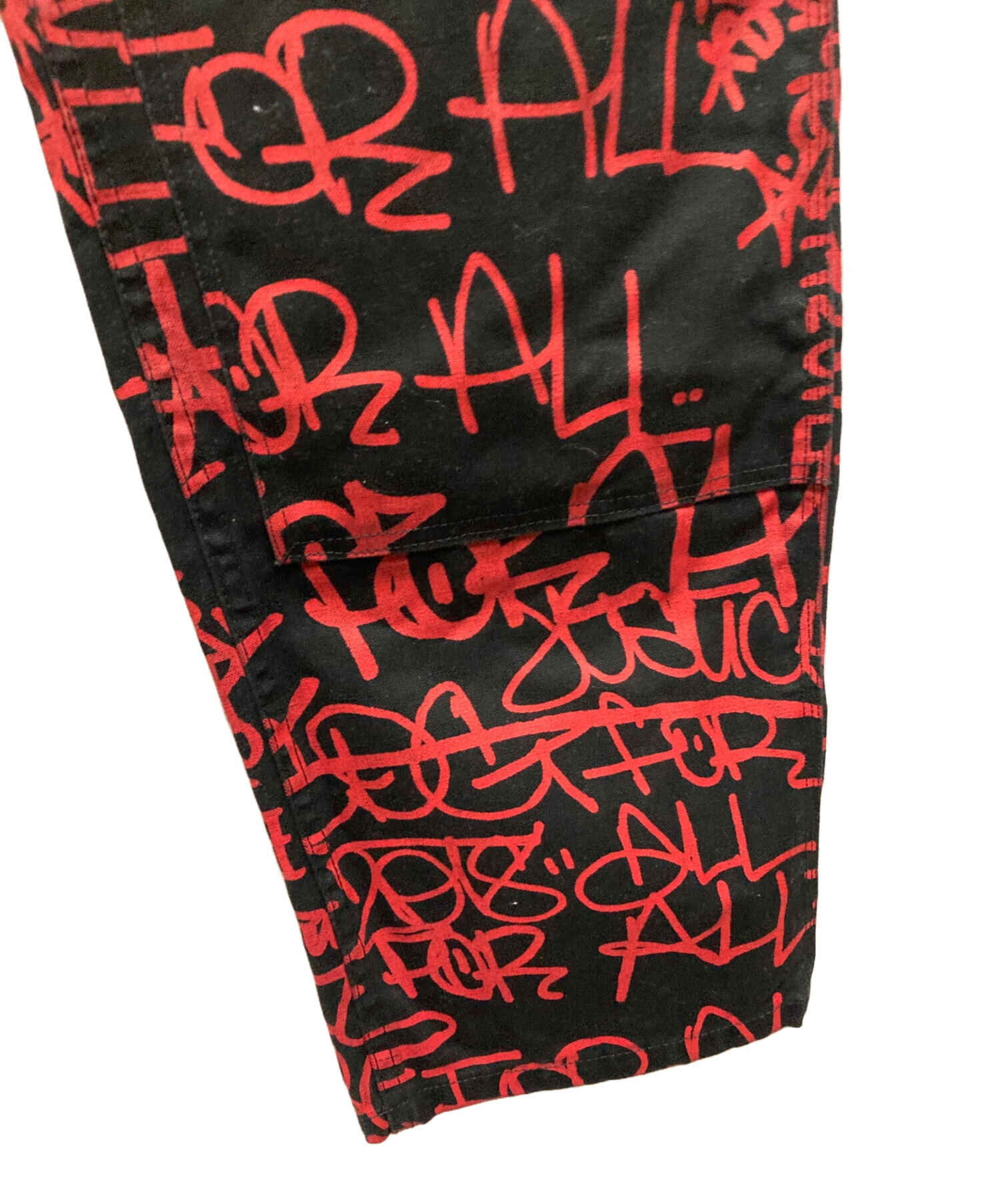 中古・古着通販】SUPREME (シュプリーム) COMME des GARCONS SHIRT