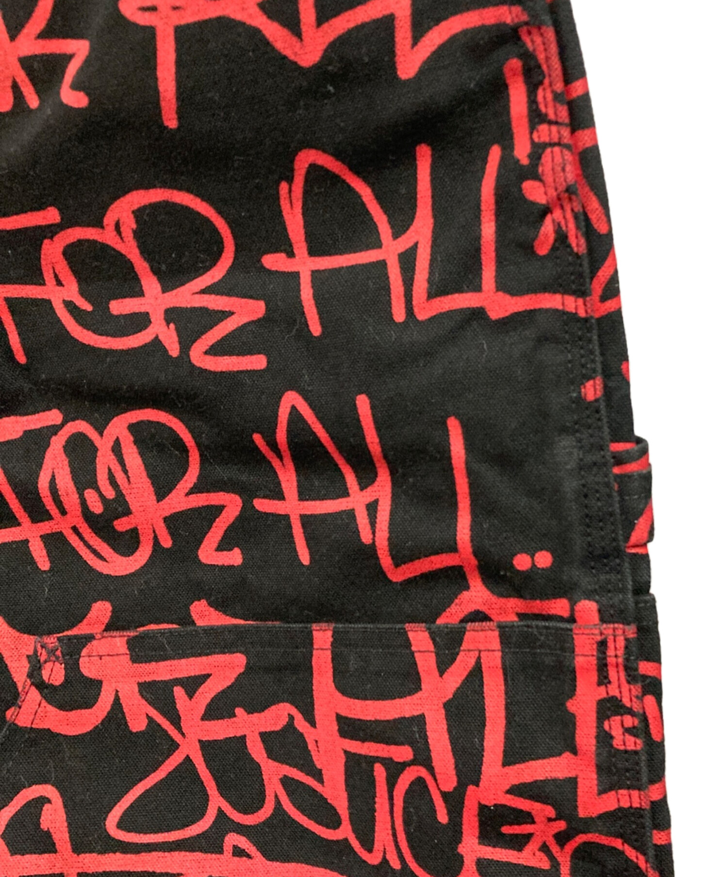 中古・古着通販】SUPREME (シュプリーム) COMME des GARCONS SHIRT