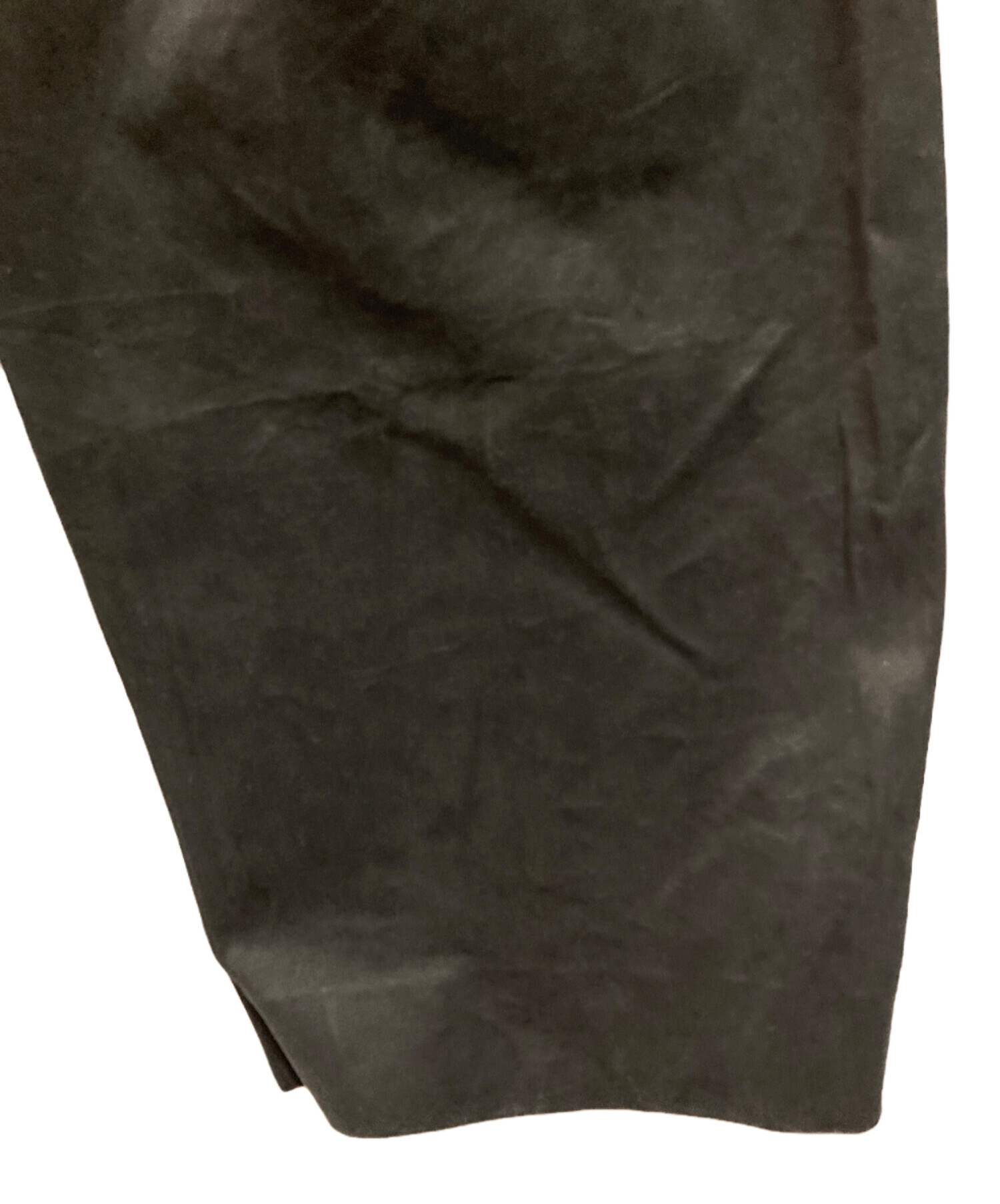 中古・古着通販】STUDIO NICHOLSON (スタジオ ニコルソン) PEACHED
