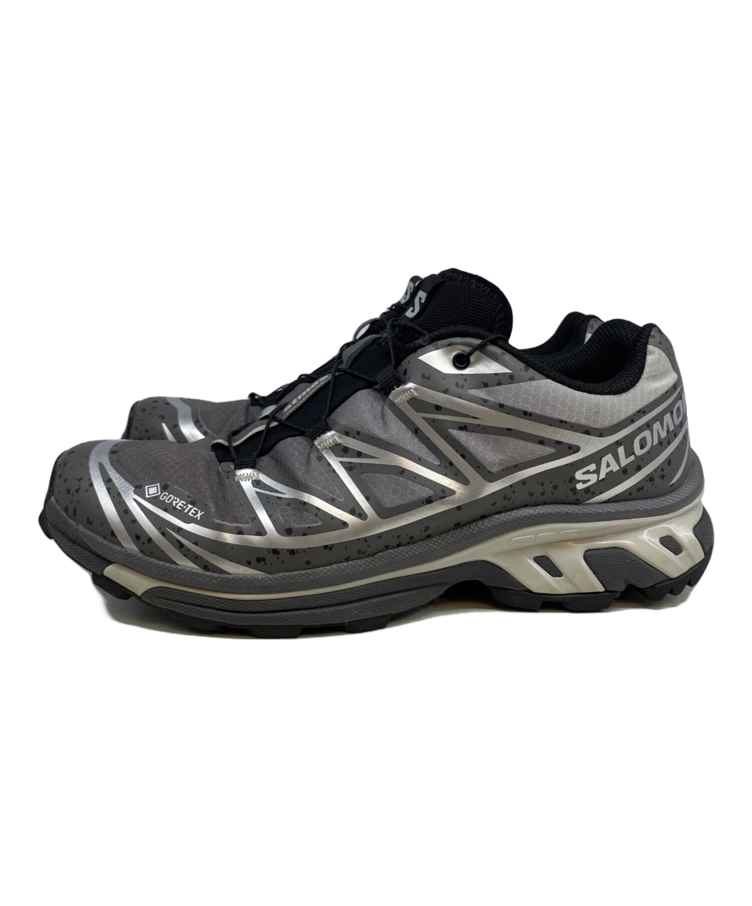 中古・古着通販】SALOMON (サロモン) ATMOS (アトモス) 別注 XT-6 GORE