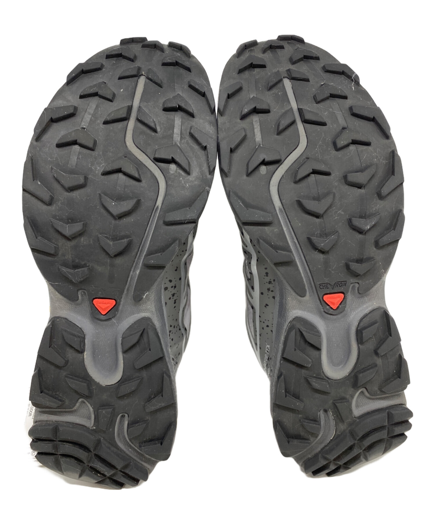 中古・古着通販】SALOMON (サロモン) ATMOS (アトモス) 別注 XT-6 GORE 