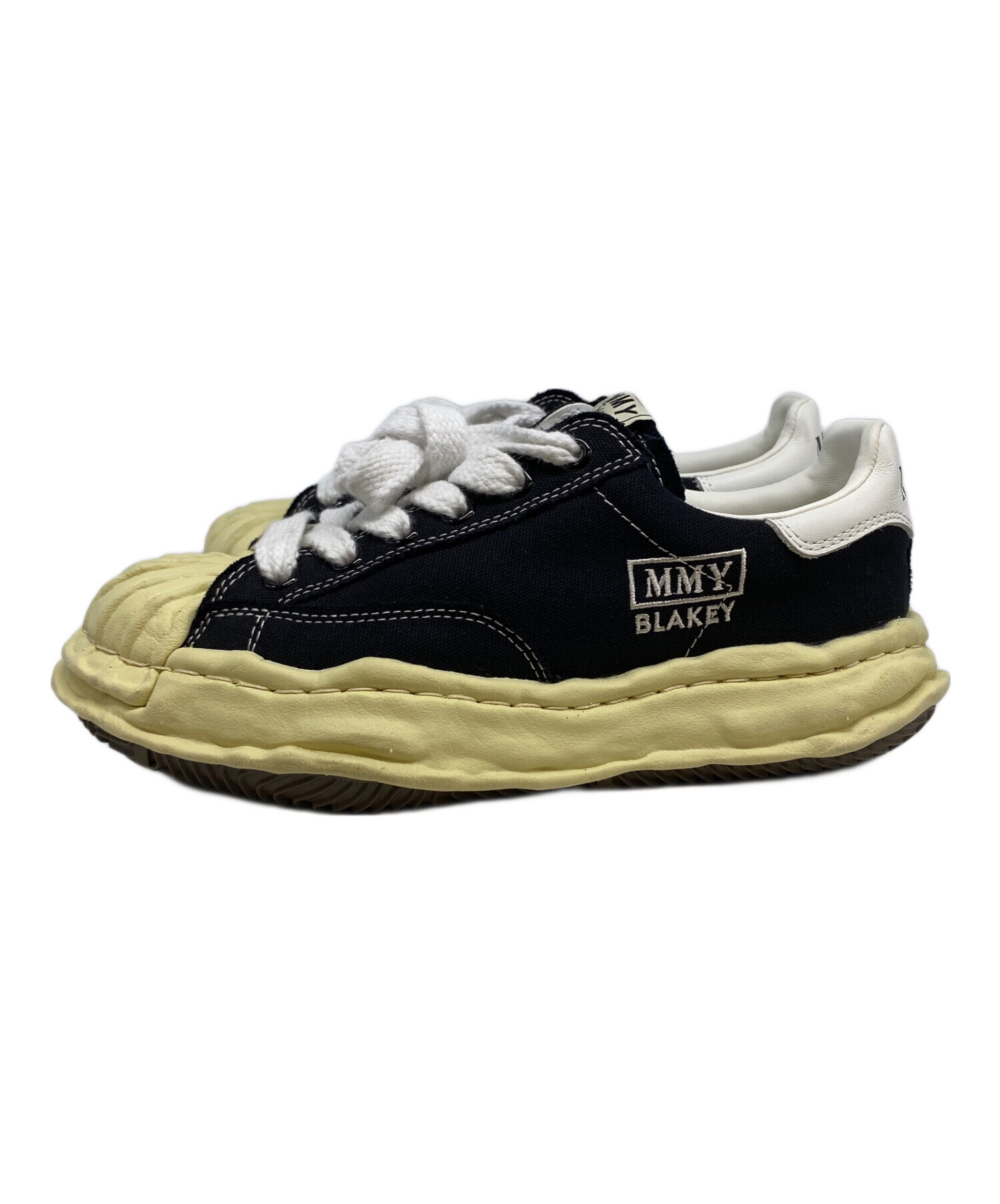 中古・古着通販】MIHARA YASUHIRO (ミハラヤスヒロ) BLAKEY VL OG Sole 