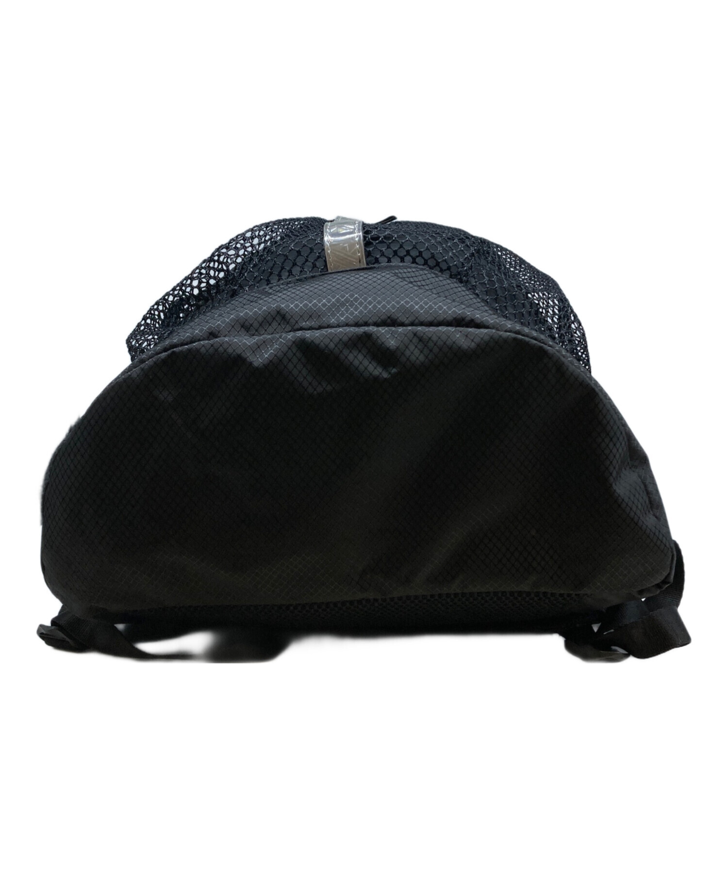 中古・古着通販】maastik (マースティック) KNAPSACK 27 ブラック 未 