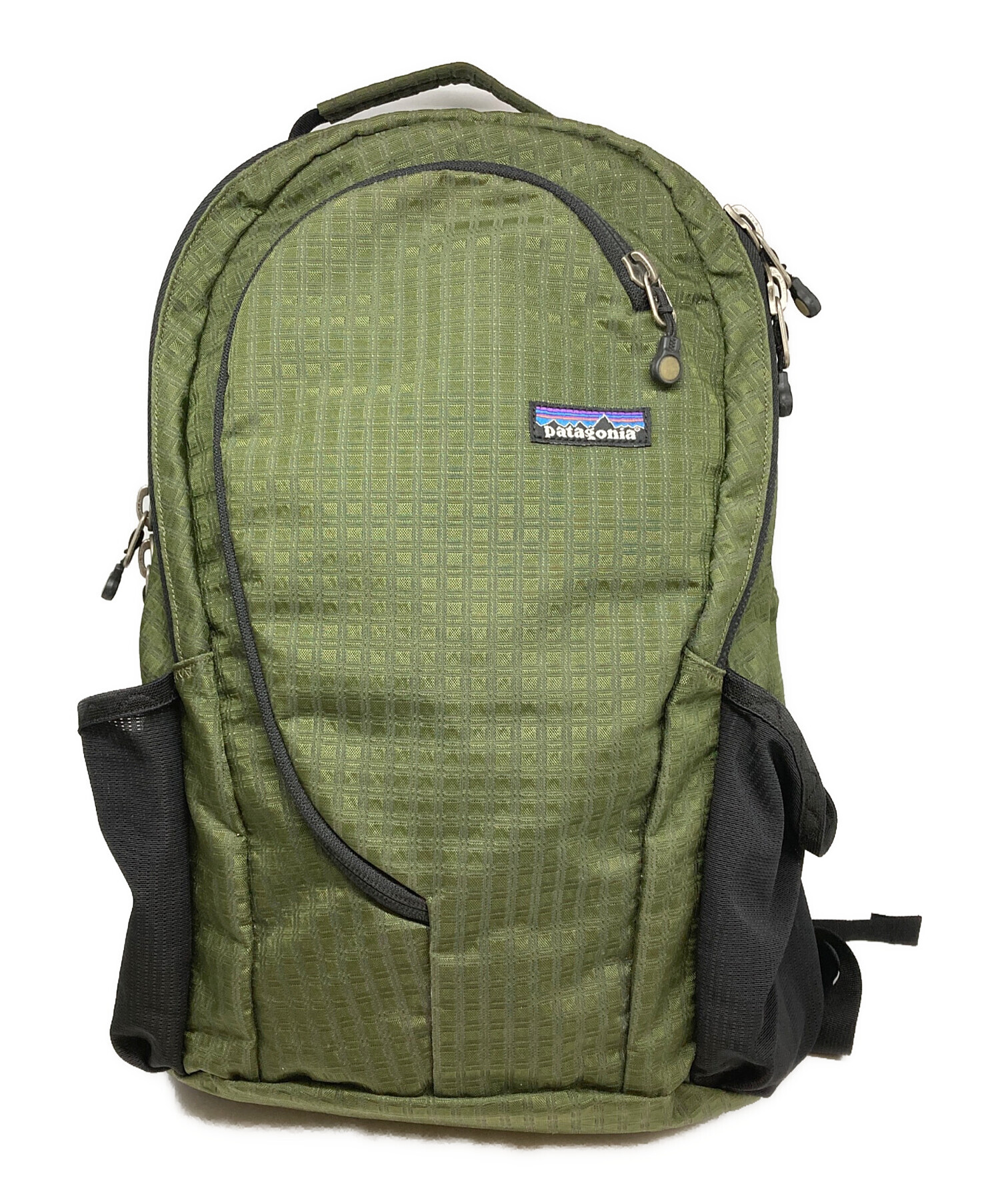 中古・古着通販】Patagonia (パタゴニア) 00