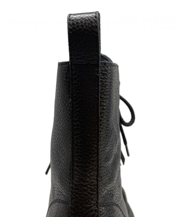 中古・古着通販】DAIRIKU (ダイリク) 24AW Square Toe Fireman Boots
