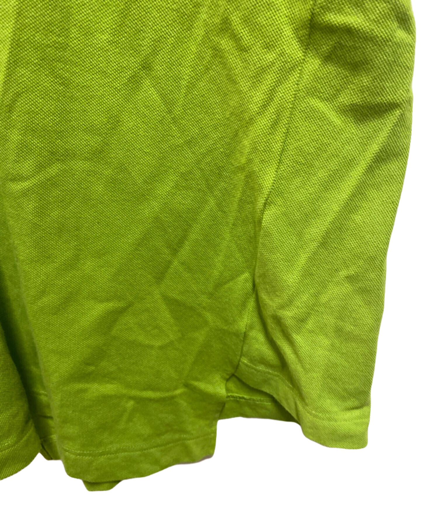 中古・古着通販】LACOSTE (ラコステ) COMME des GARCONS SHIRT