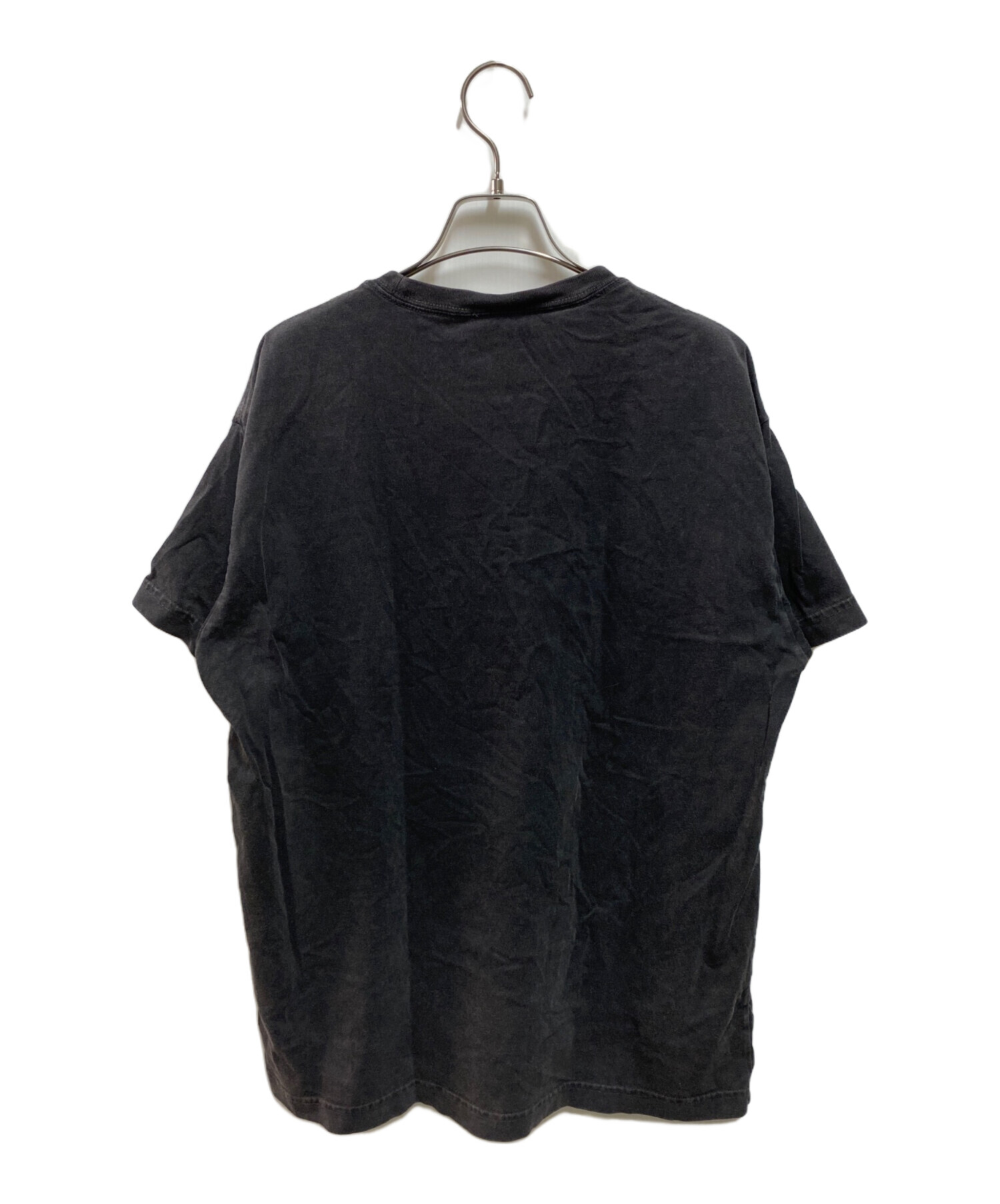 中古・古着通販】KITH (キス) Honolulu Script T ブラック サイズ:M