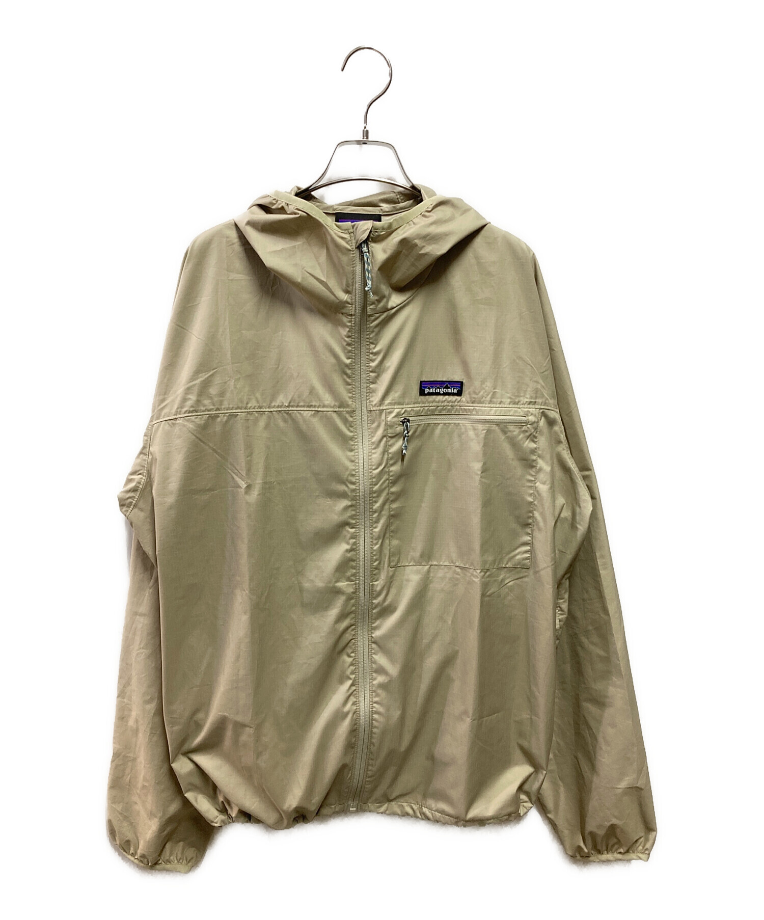 中古・古着通販】Patagonia (パタゴニア) Light & Variable Jkt 