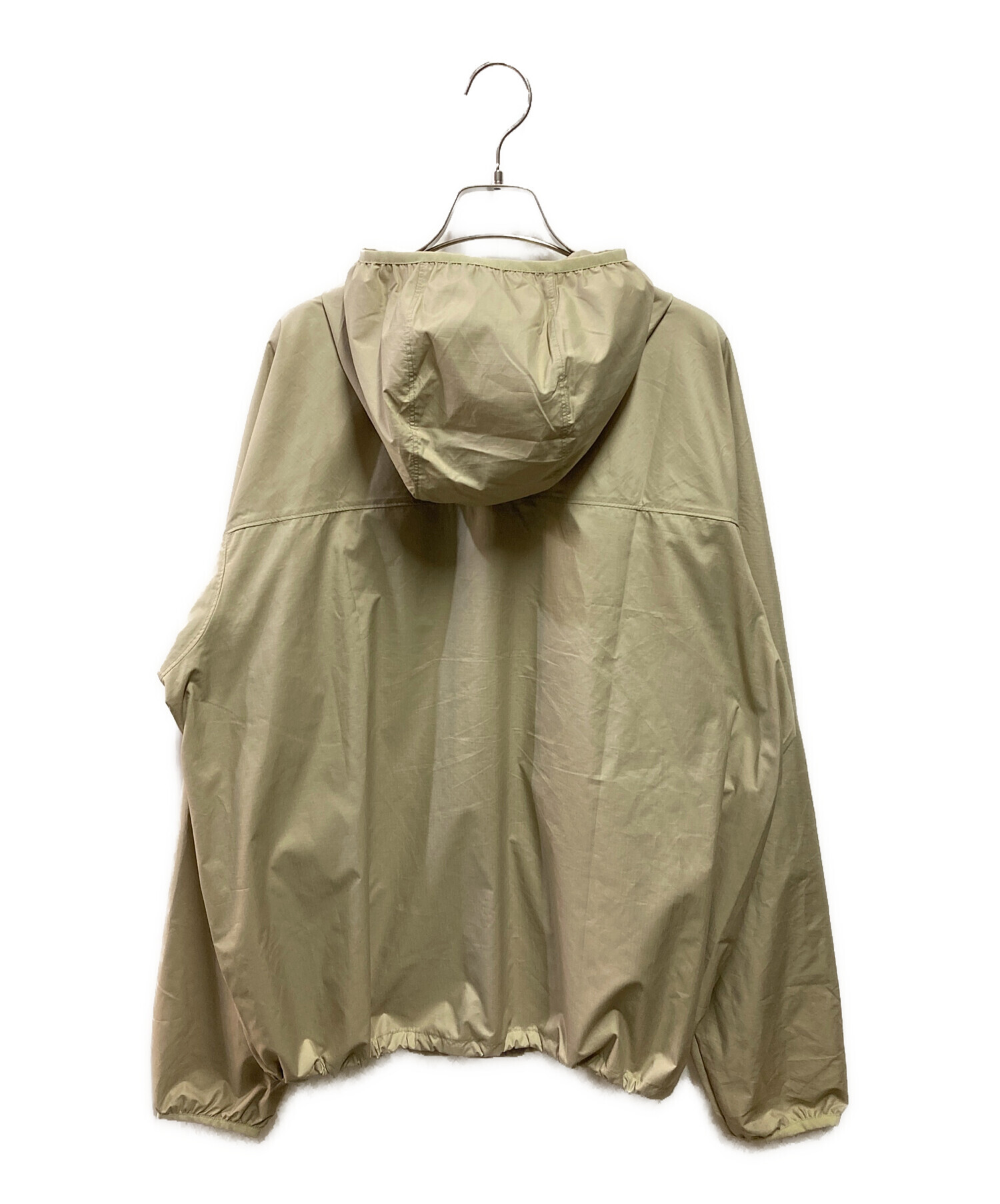 中古・古着通販】Patagonia (パタゴニア) Light & Variable Jkt 