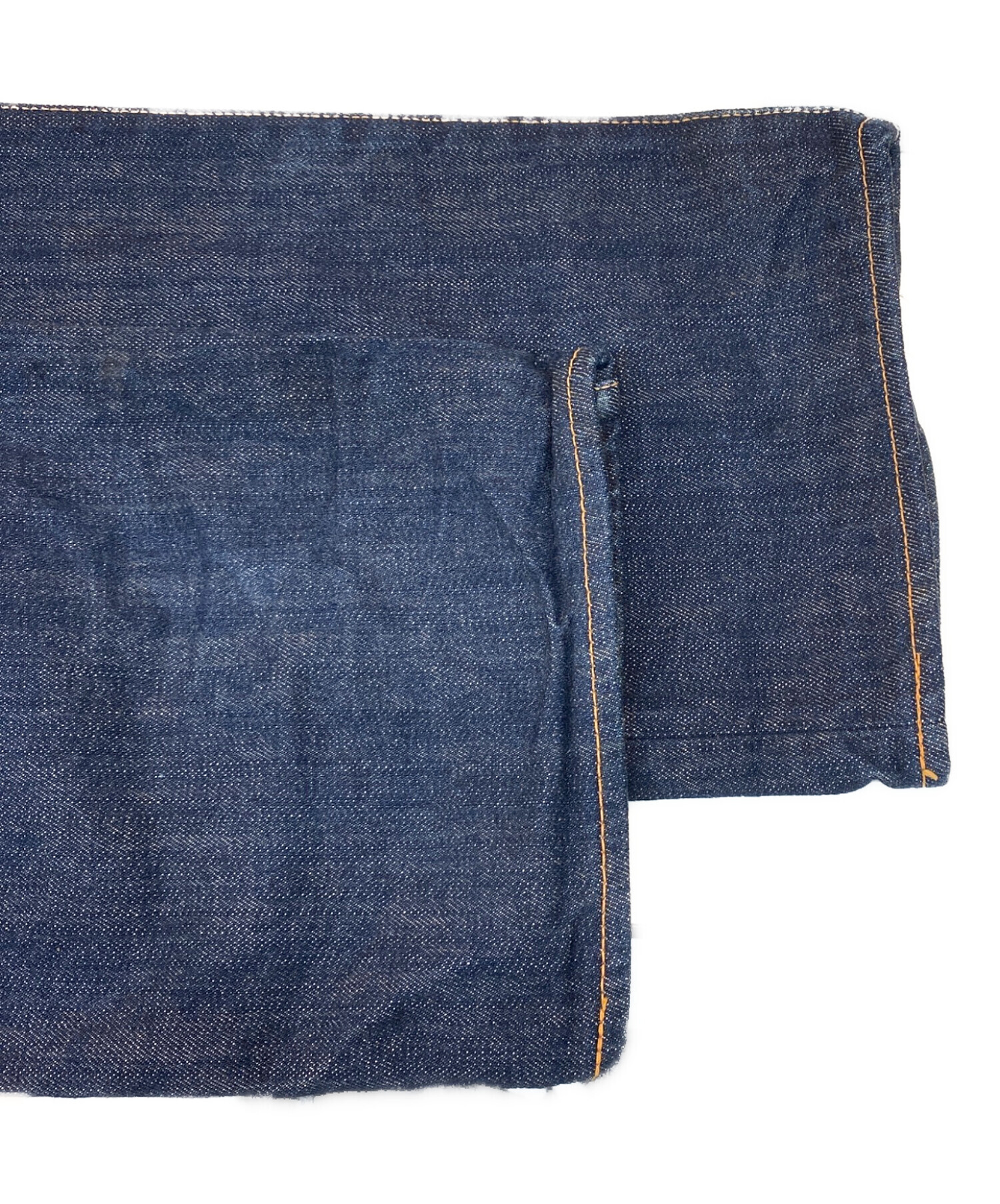 中古・古着通販】EVISU (エヴィス) №2 ビッグカモメデニムパンツ